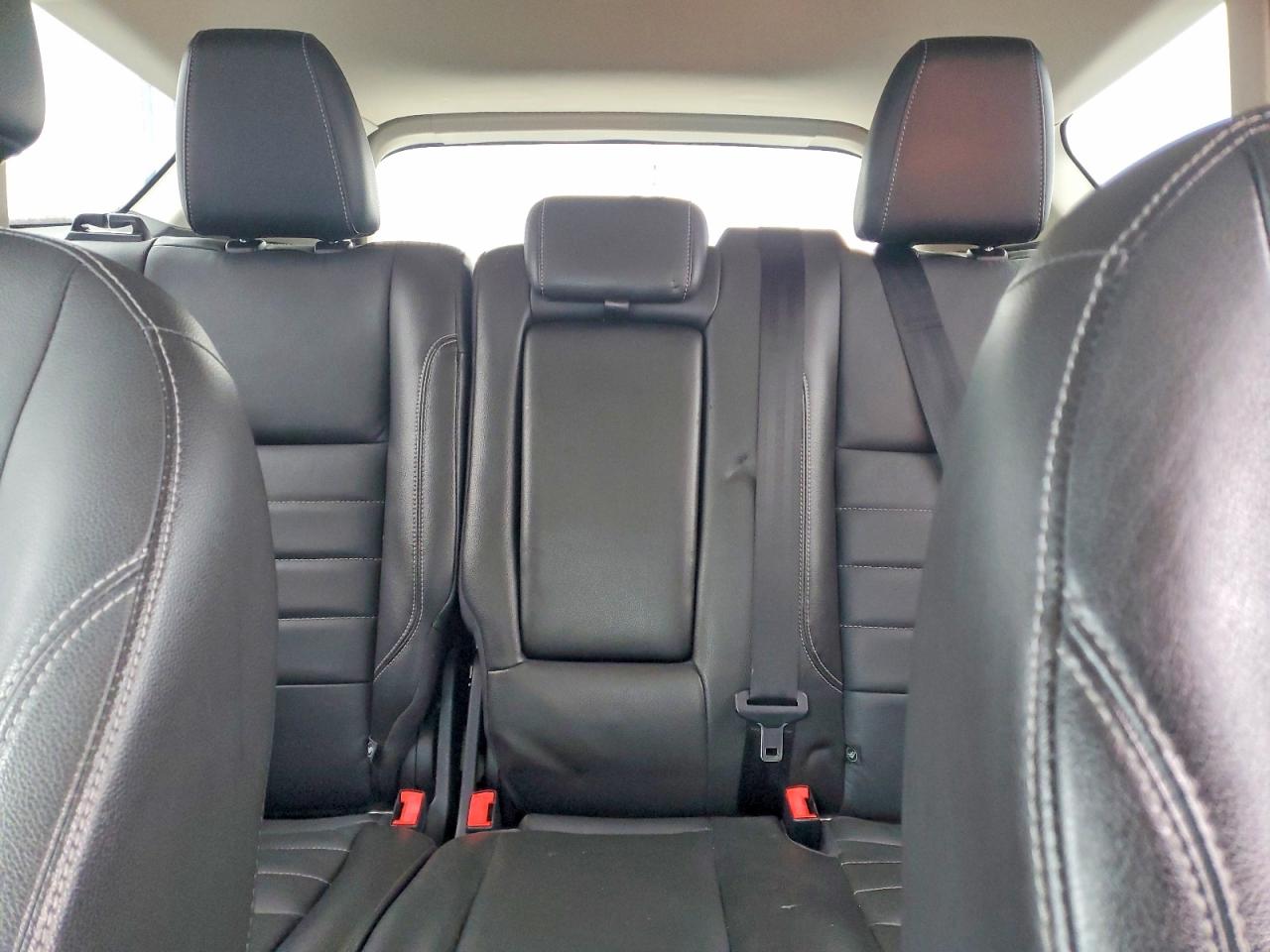 2013 Ford Escape Sel Black vin: 1FMCU0HX2DUB81518