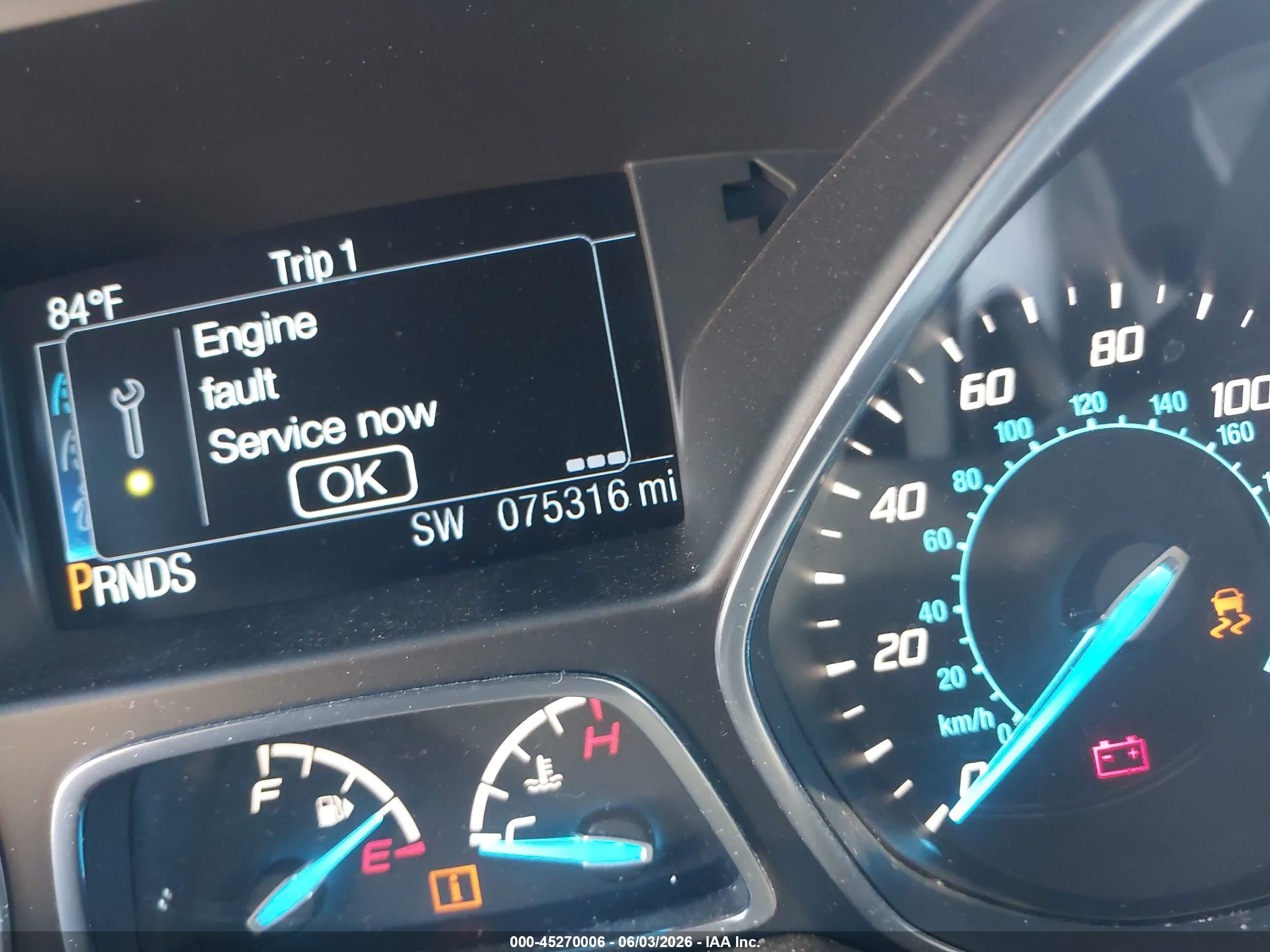 2013 Ford Escape Sel Зеленый vin: 1FMCU0HX2DUD67415