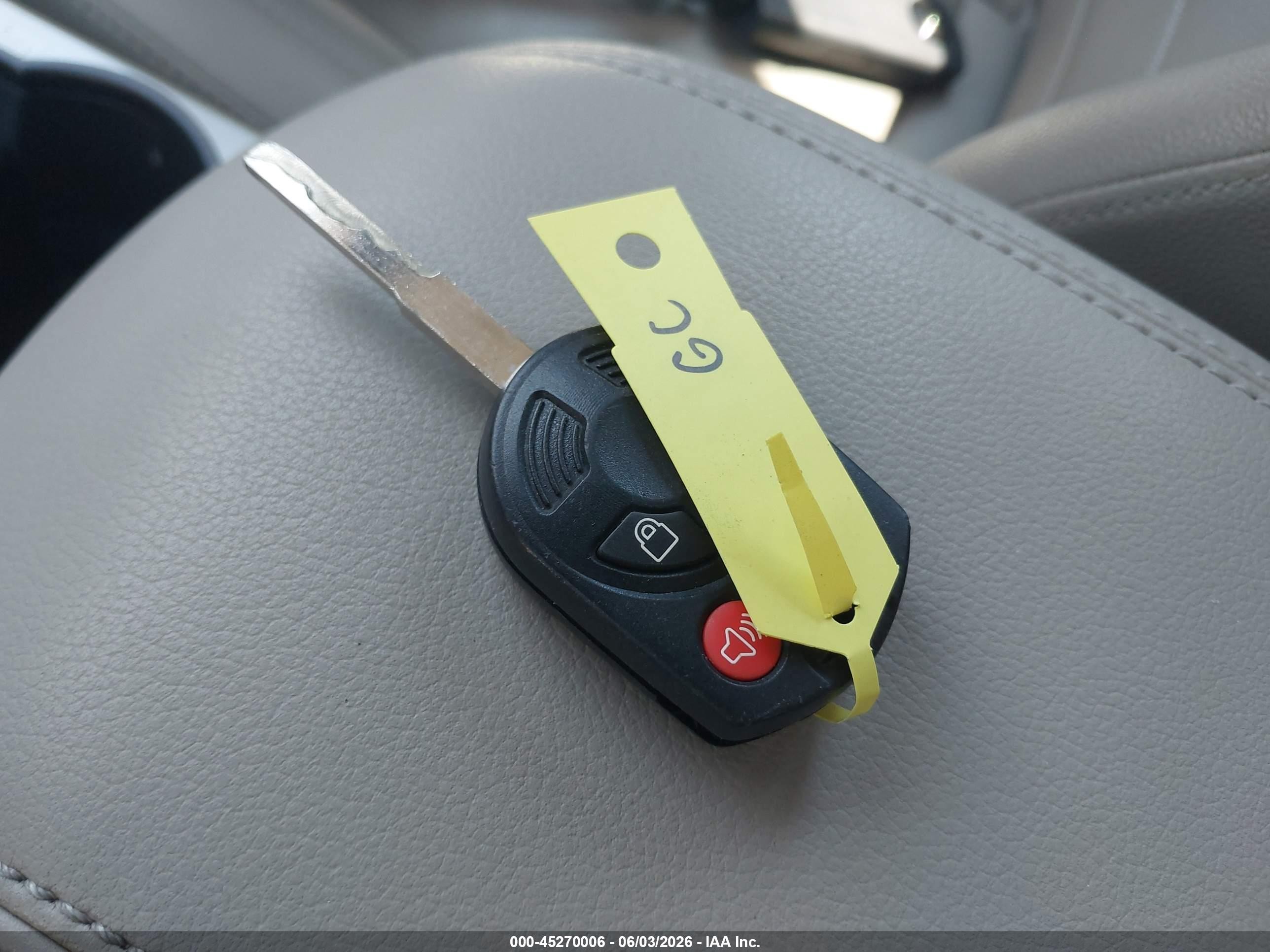 2013 Ford Escape Sel Зеленый vin: 1FMCU0HX2DUD67415