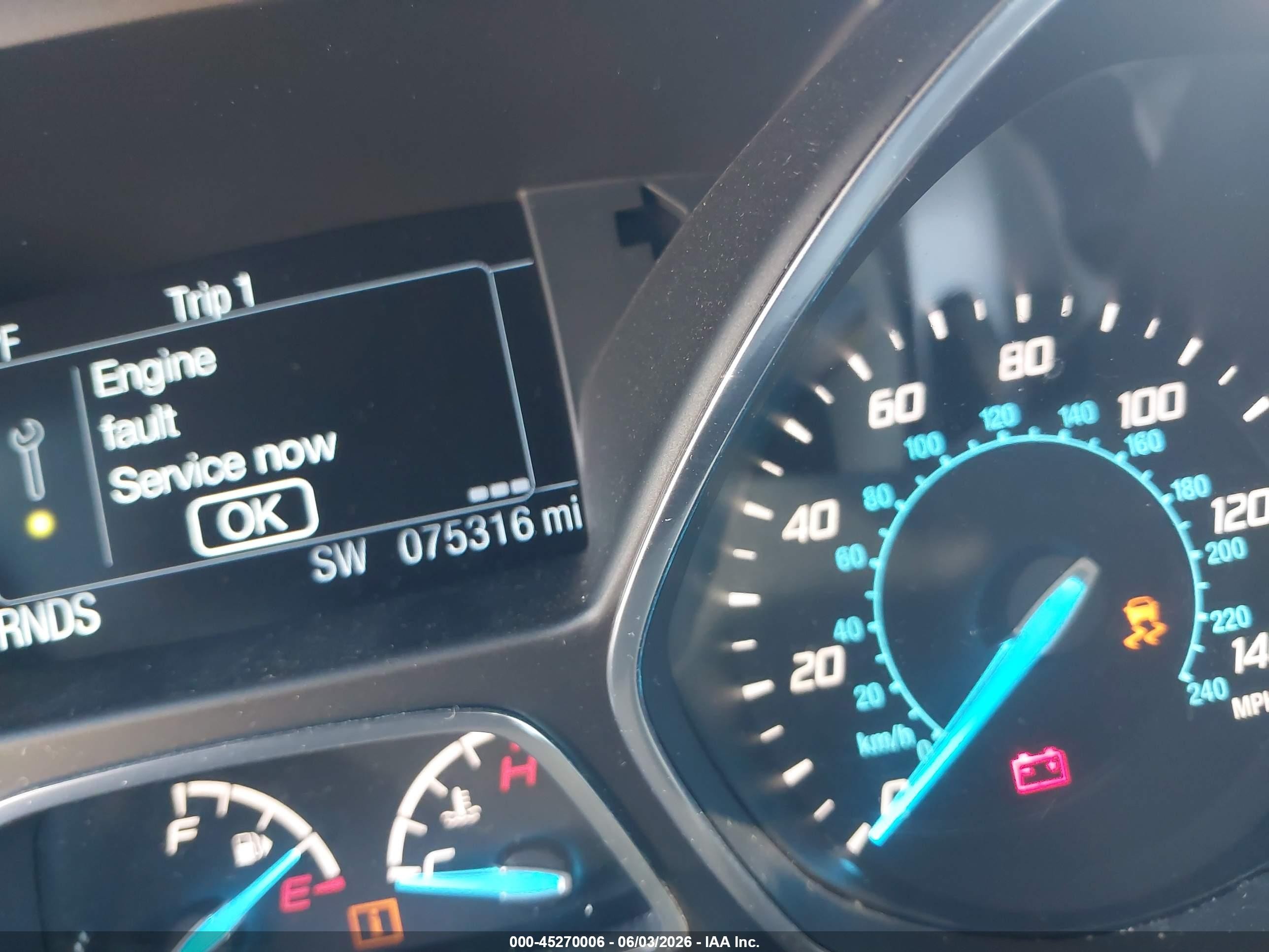 2013 Ford Escape Sel Зеленый vin: 1FMCU0HX2DUD67415