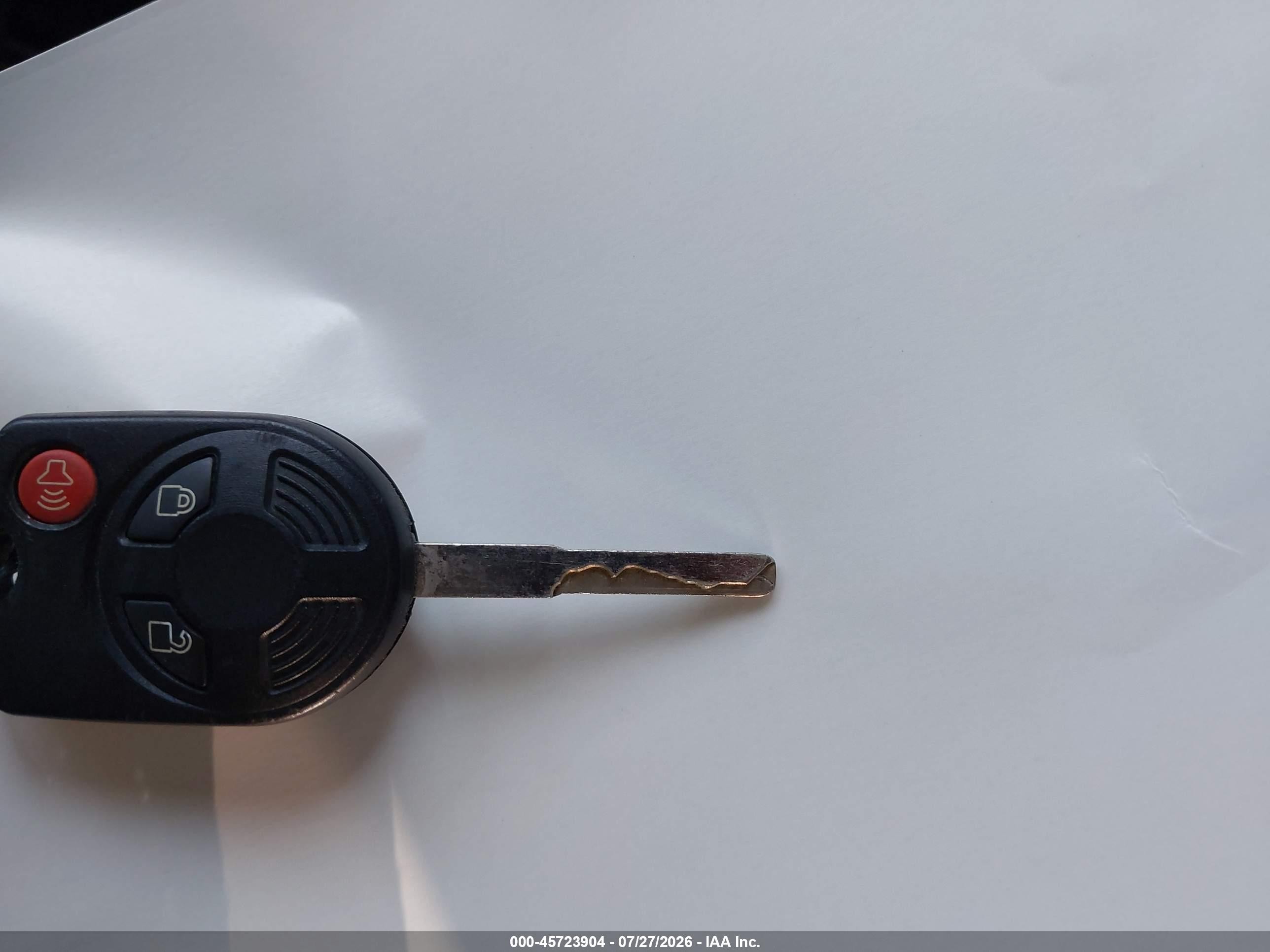 2013 Ford Escape Sel Красный vin: 1FMCU0HX3DUA81072
