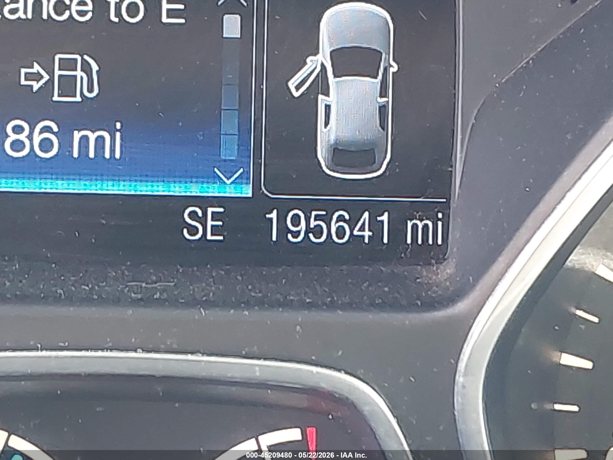 2013 Ford Escape Sel Gray vin: 1FMCU0HX3DUC93955
