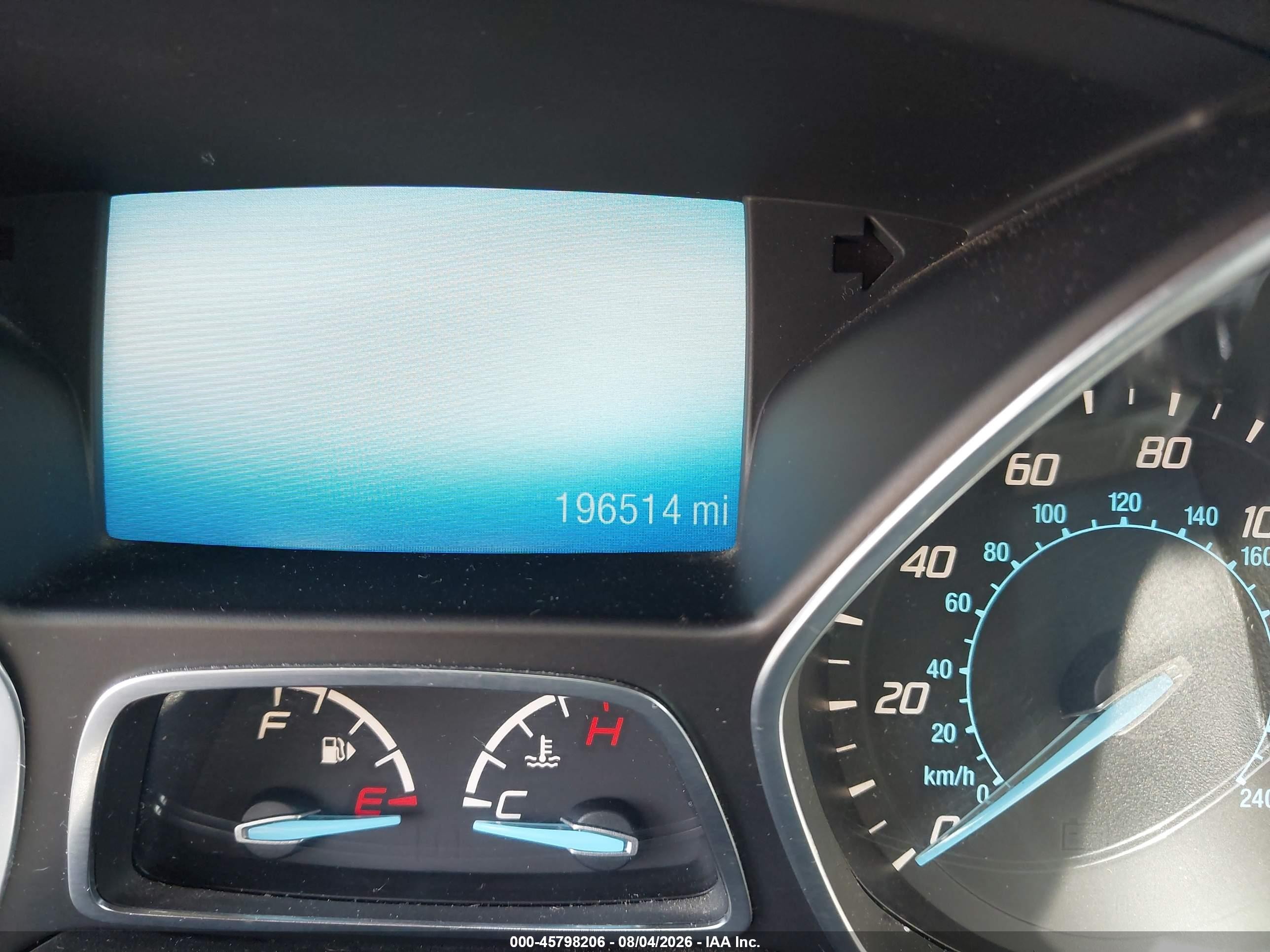 2013 Ford Escape Sel White vin: 1FMCU0HX4DUA00175