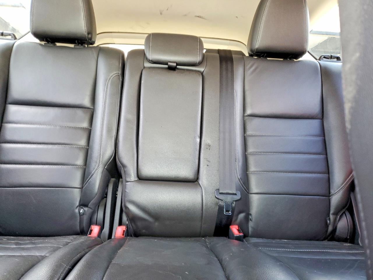 2013 Ford Escape Sel Белый vin: 1FMCU0HX4DUB37956
