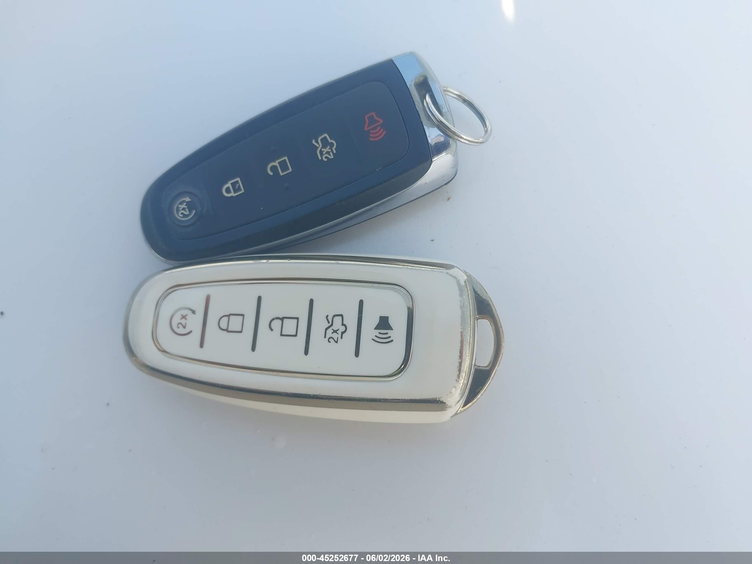 2013 Ford Escape Sel Белый vin: 1FMCU0HX5DUC85081