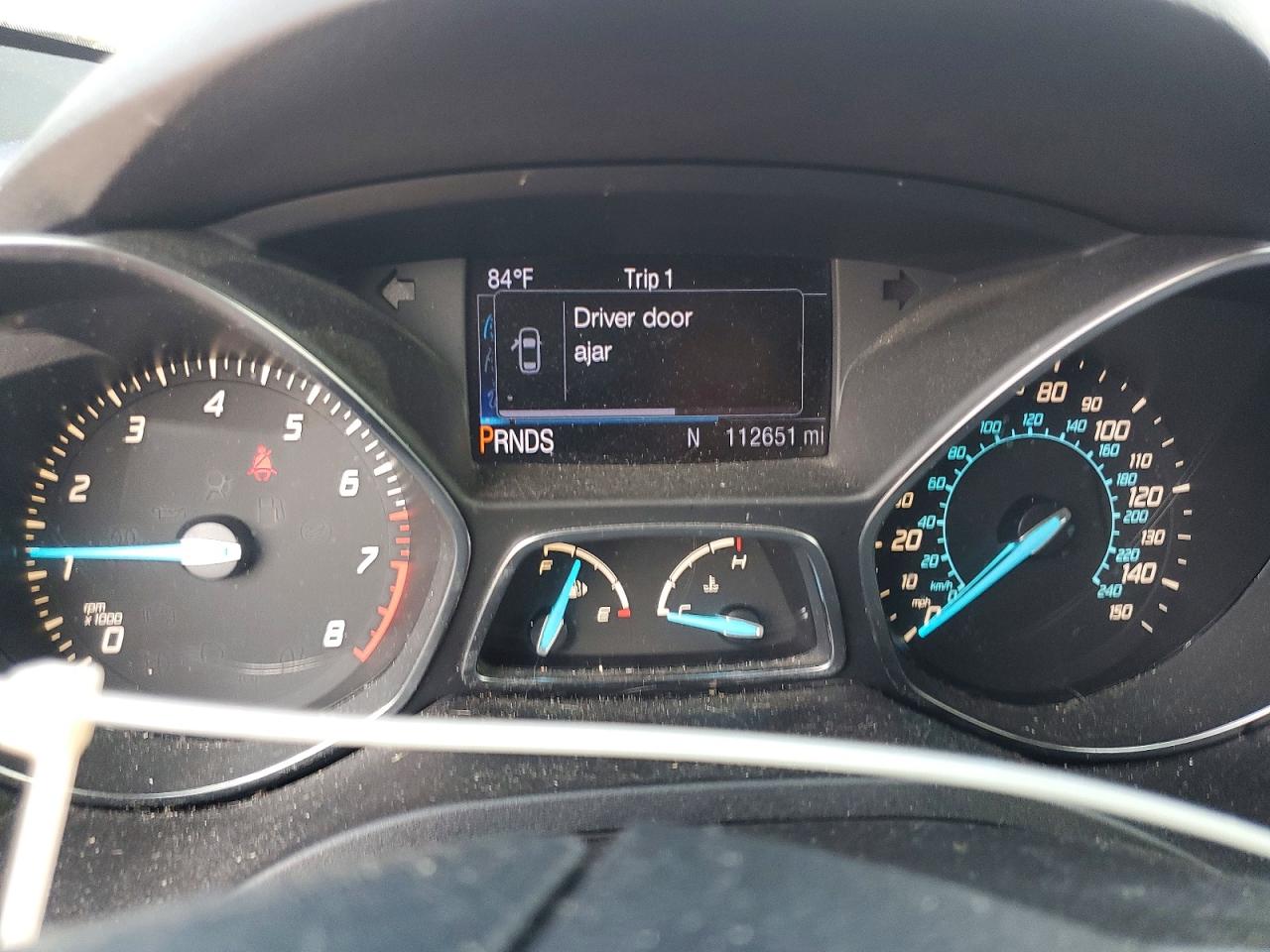2013 Ford Escape Sel Красный vin: 1FMCU0HX6DUA61530
