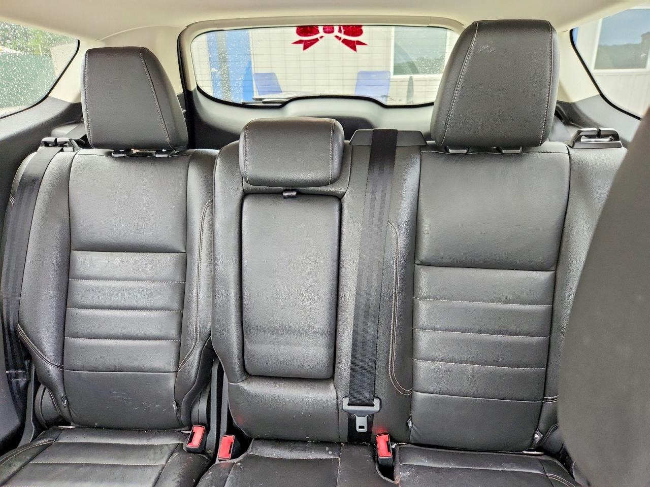 2013 Ford Escape Sel Gray vin: 1FMCU0HX6DUB16865