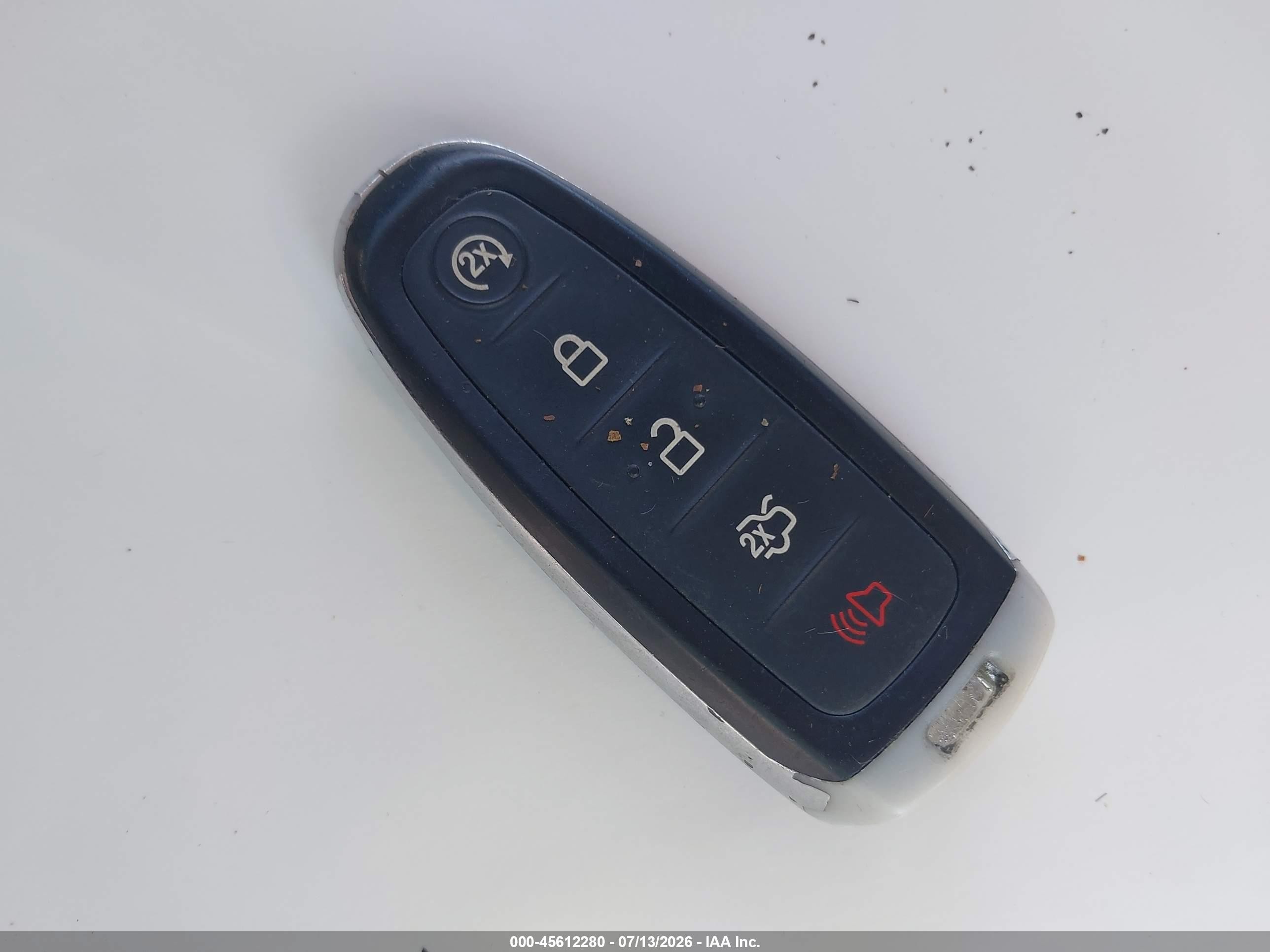 2013 Ford Escape Sel Бирюзовый vin: 1FMCU0HX8DUD23516