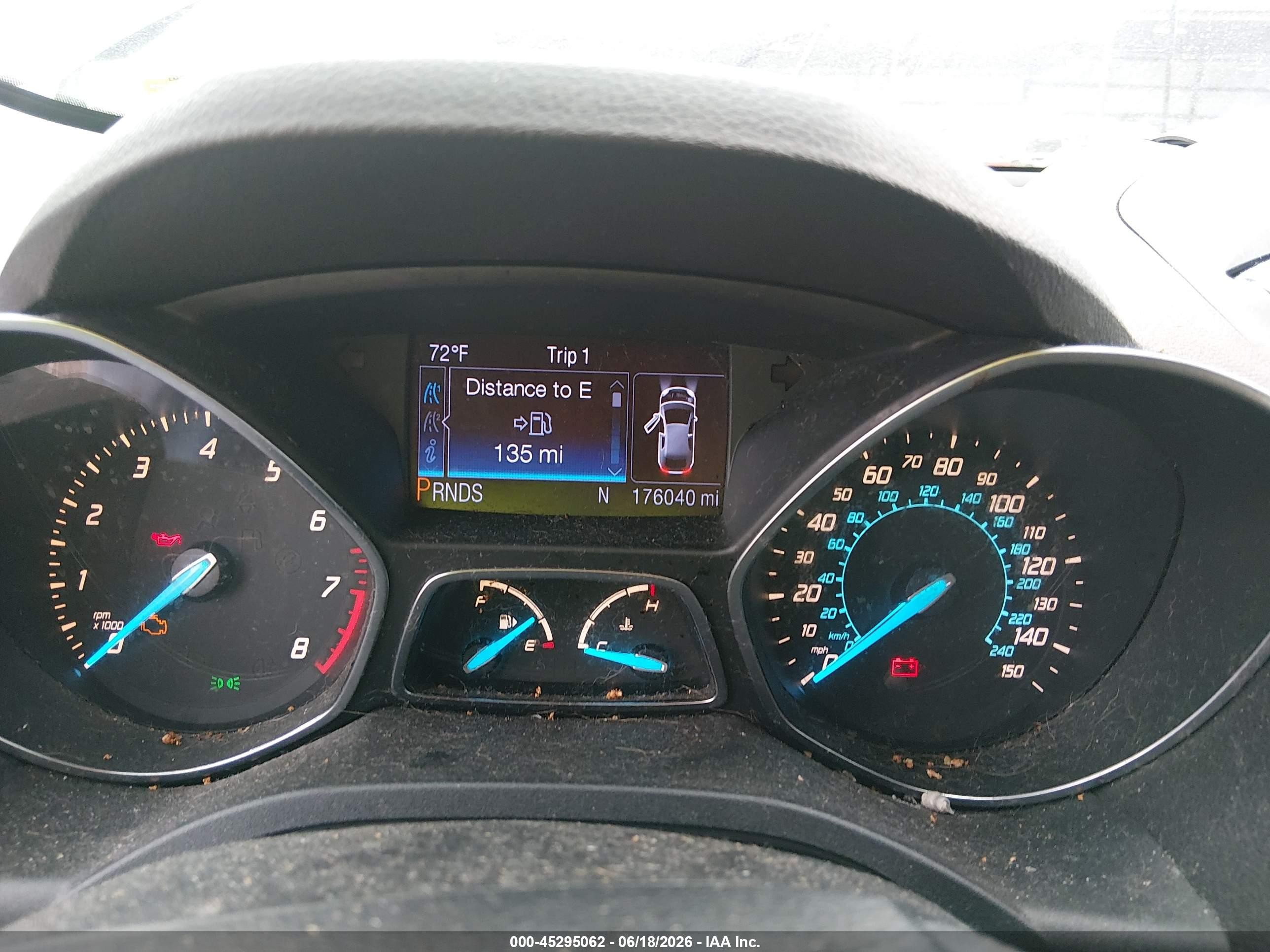 2013 Ford Escape Sel Черный vin: 1FMCU0HX9DUB31229