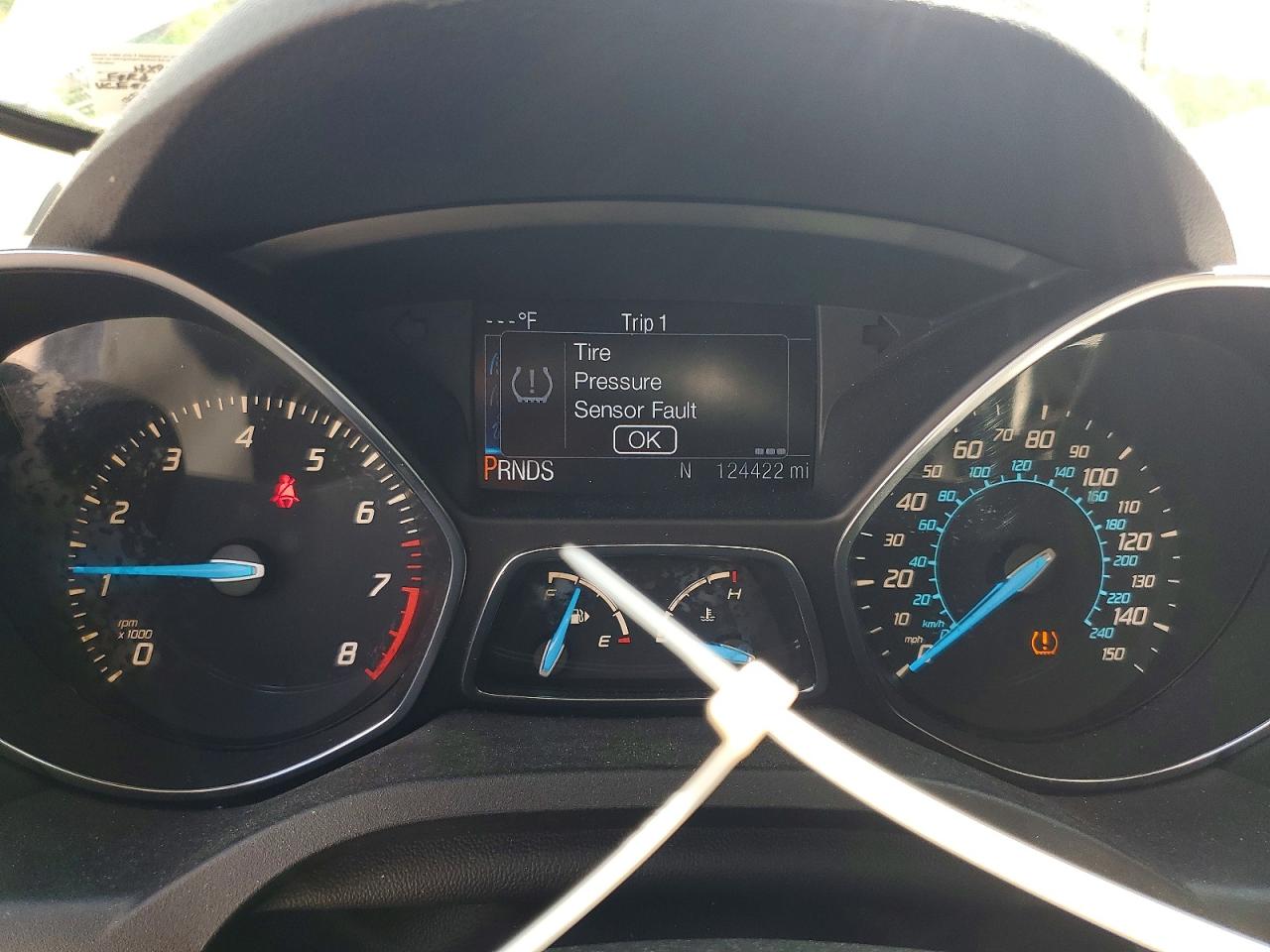 2013 Ford Escape Sel Silver vin: 1FMCU0HX9DUB93830