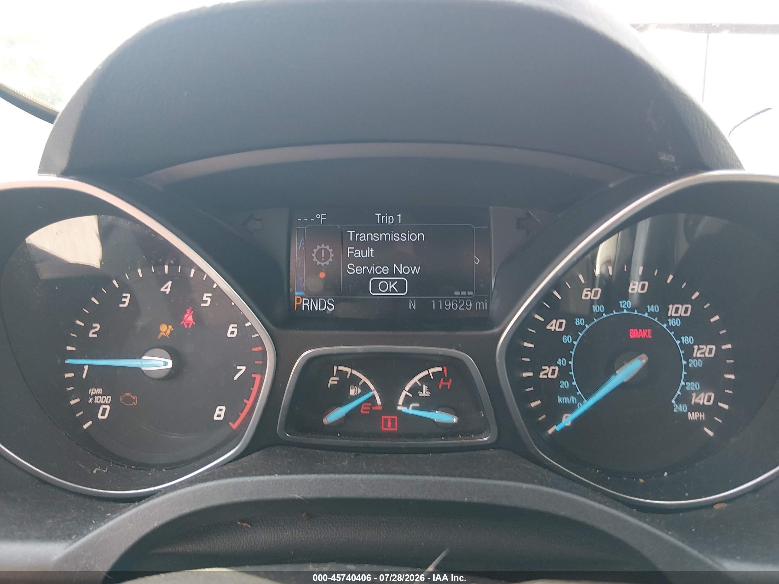 2013 Ford Escape Sel Красный vin: 1FMCU0HX9DUD38087