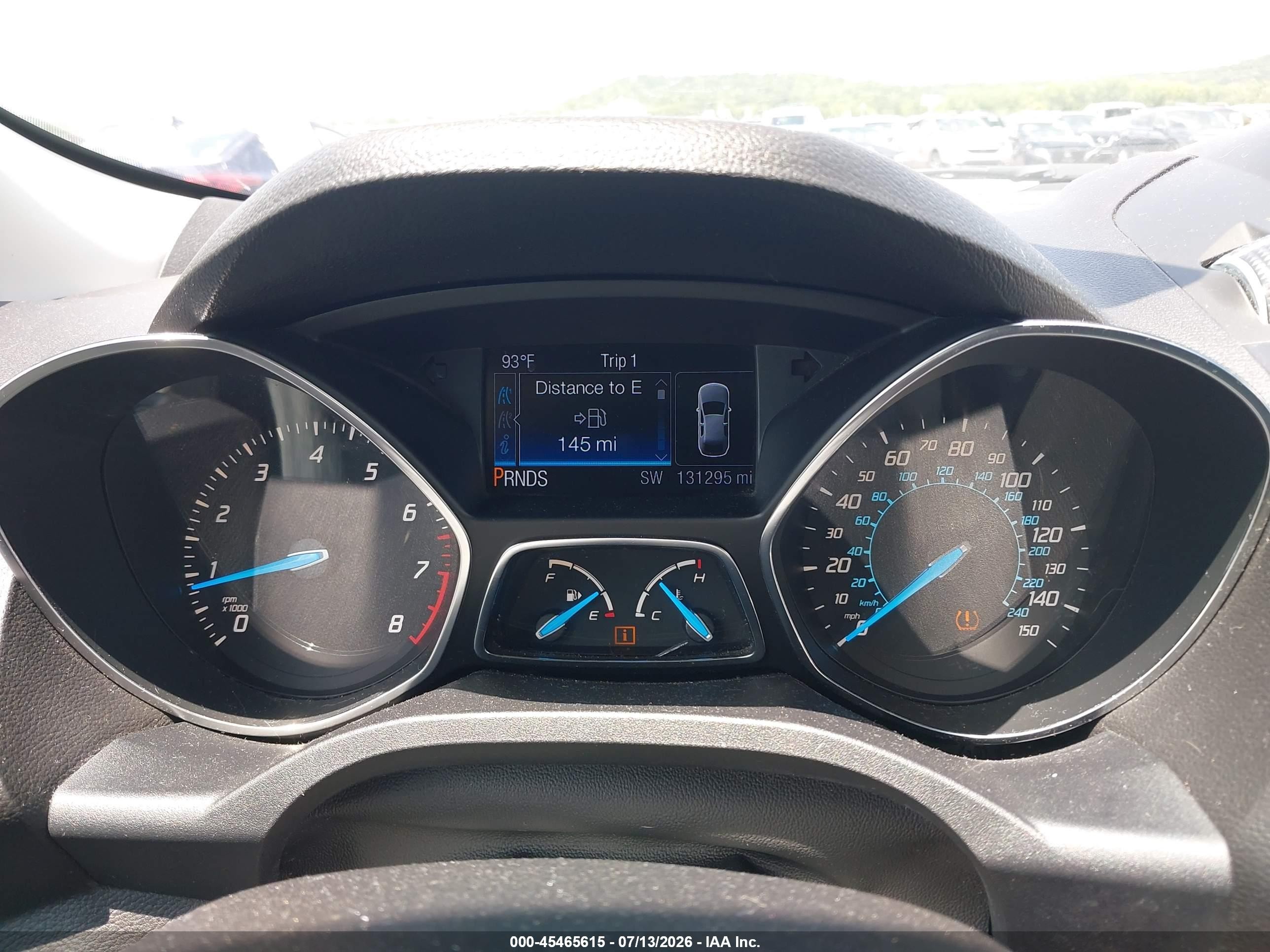 2013 Ford Escape Sel Green vin: 1FMCU0HXXDUB78754