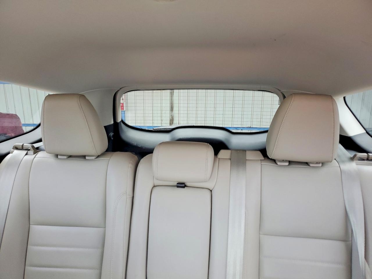 2013 Ford Escape Sel Charcoal vin: 1FMCU0HXXDUC91393