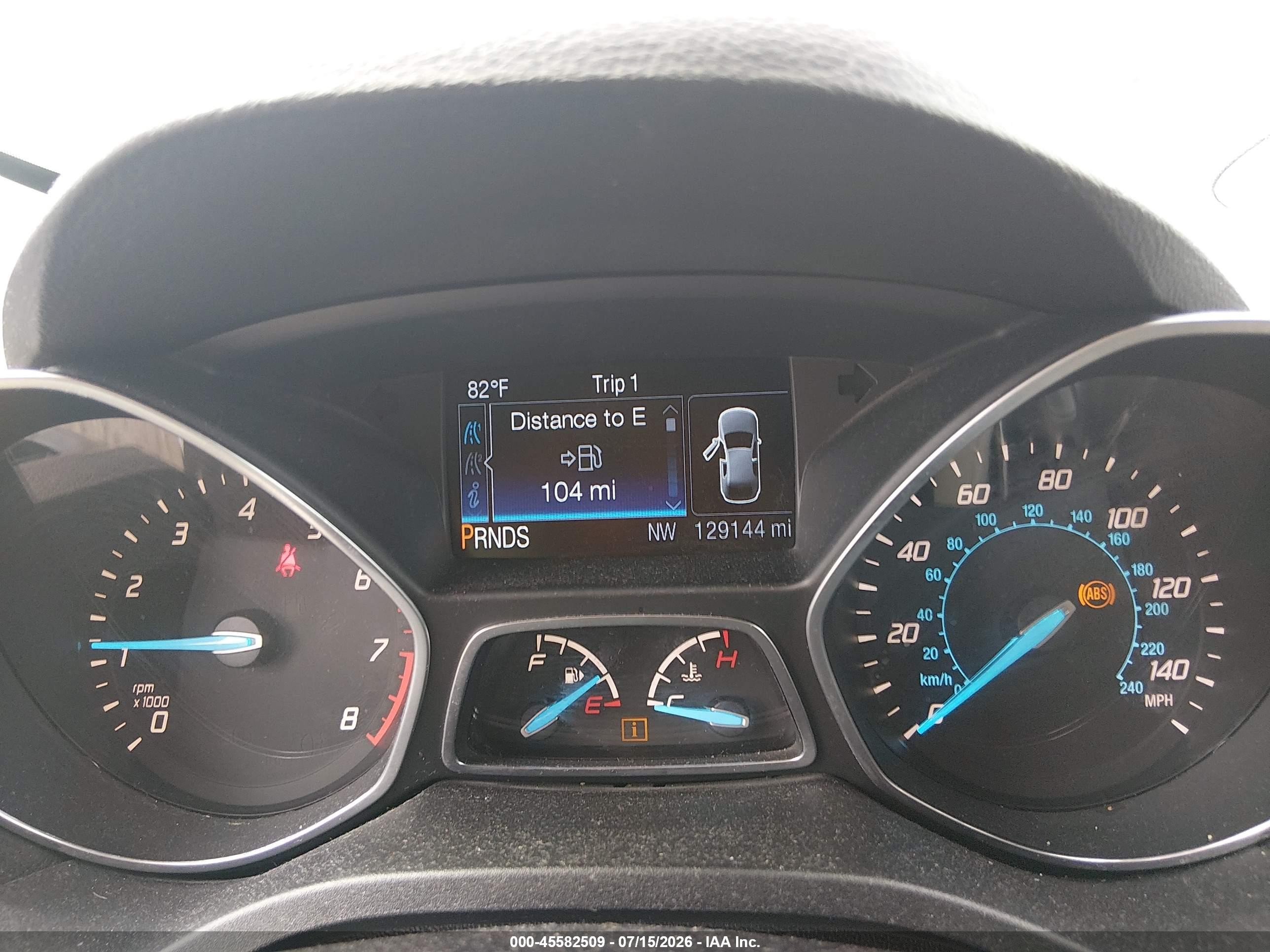 2013 Ford Escape Sel Black vin: 1FMCU0HXXDUD19497