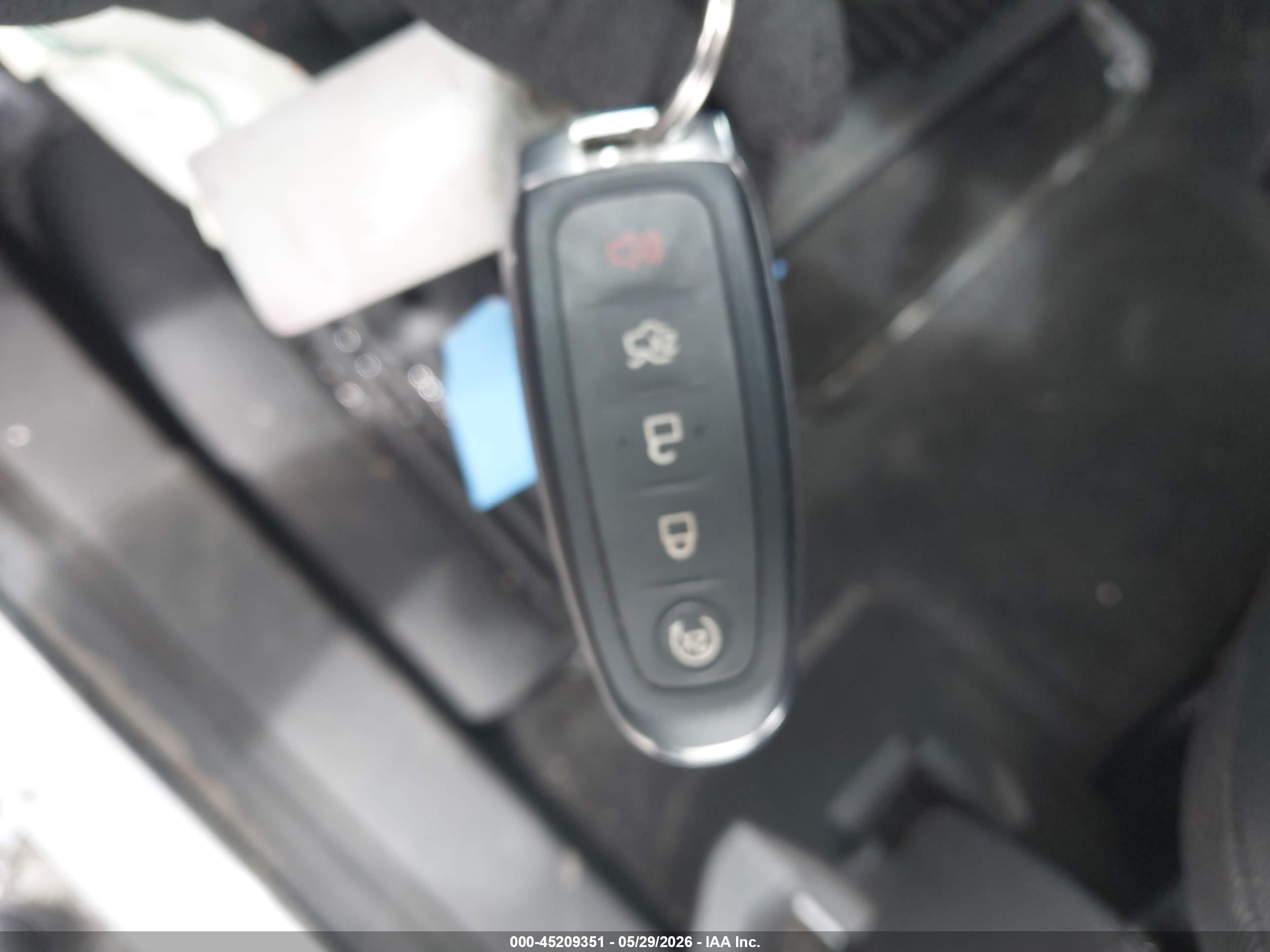 2013 Ford Escape Titanium White vin: 1FMCU0J90DUB12760