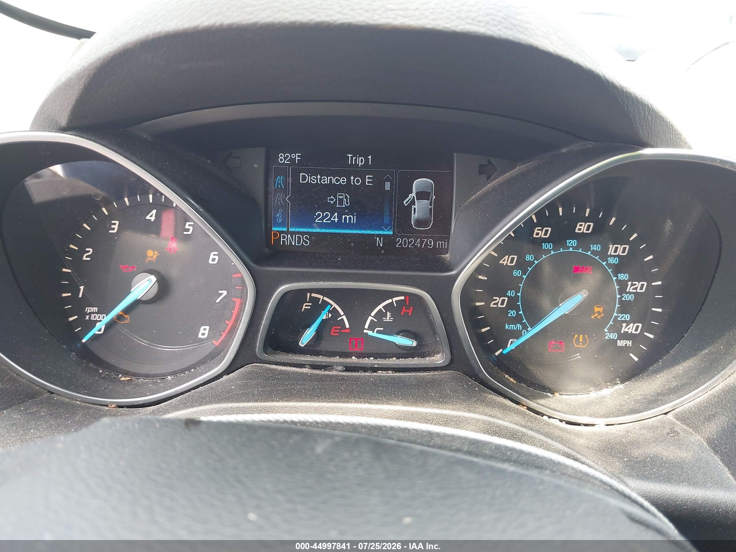 2013 Ford Escape Titanium Red vin: 1FMCU0J90DUD77677