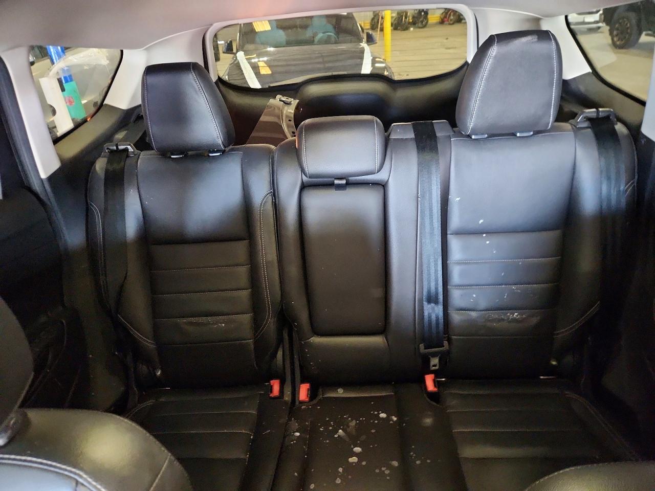 2014 Ford Escape Серый vin: 1FMCU0J90EUA81849