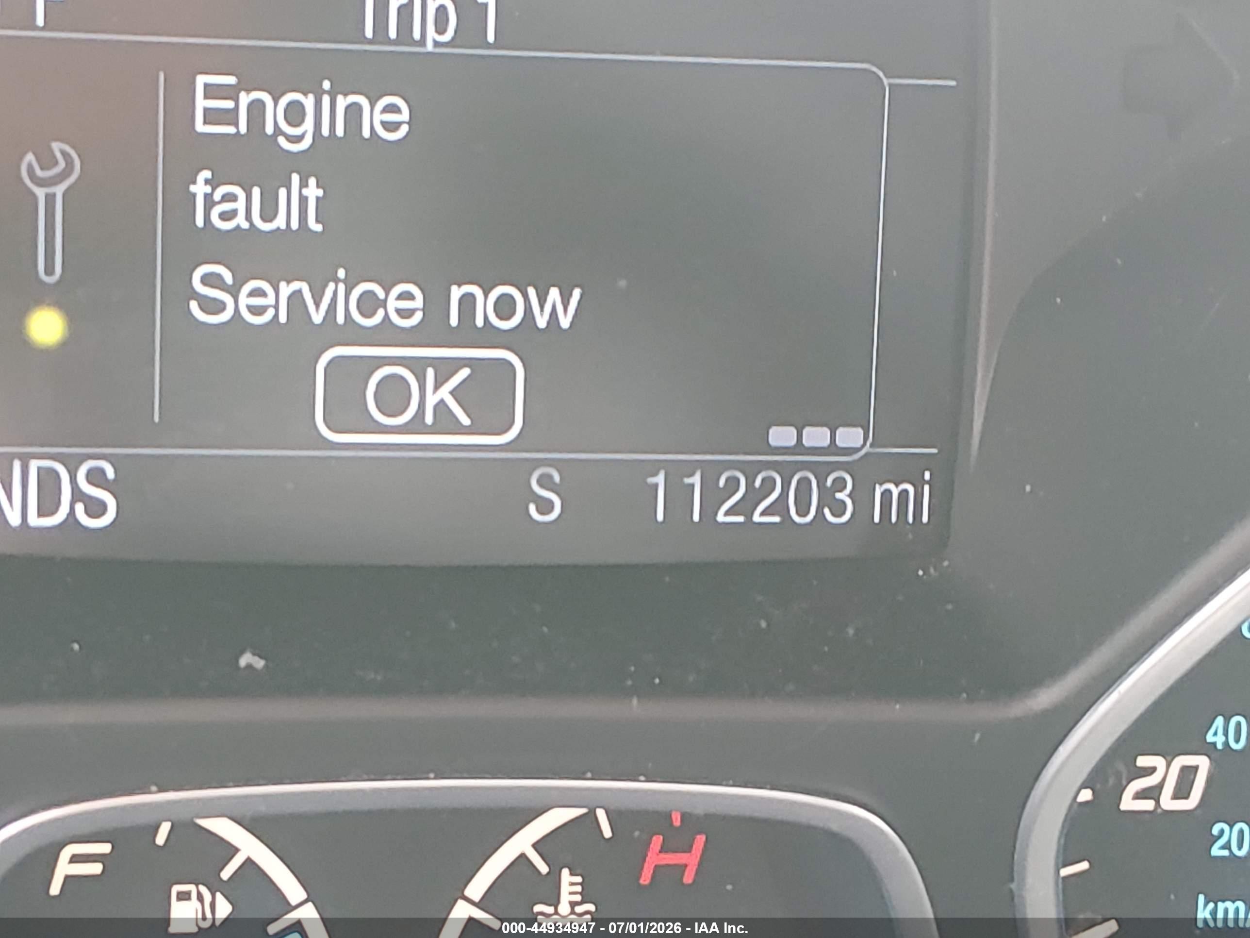 2014 Ford Escape Titanium Черный vin: 1FMCU0J90EUC18594