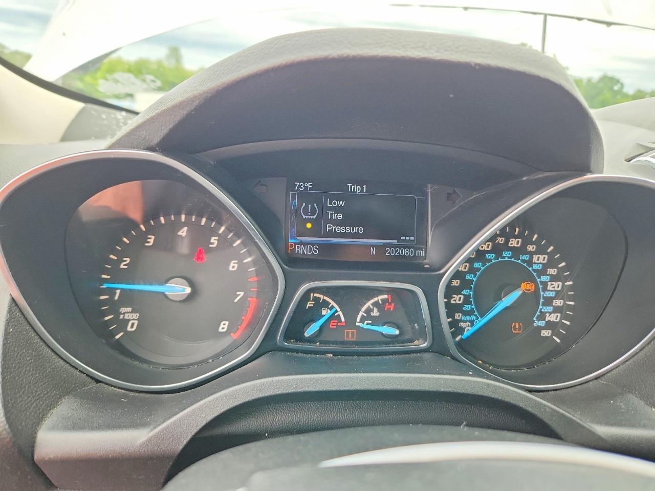 2013 Ford Escape Titanium Silver vin: 1FMCU0J92DUC14352