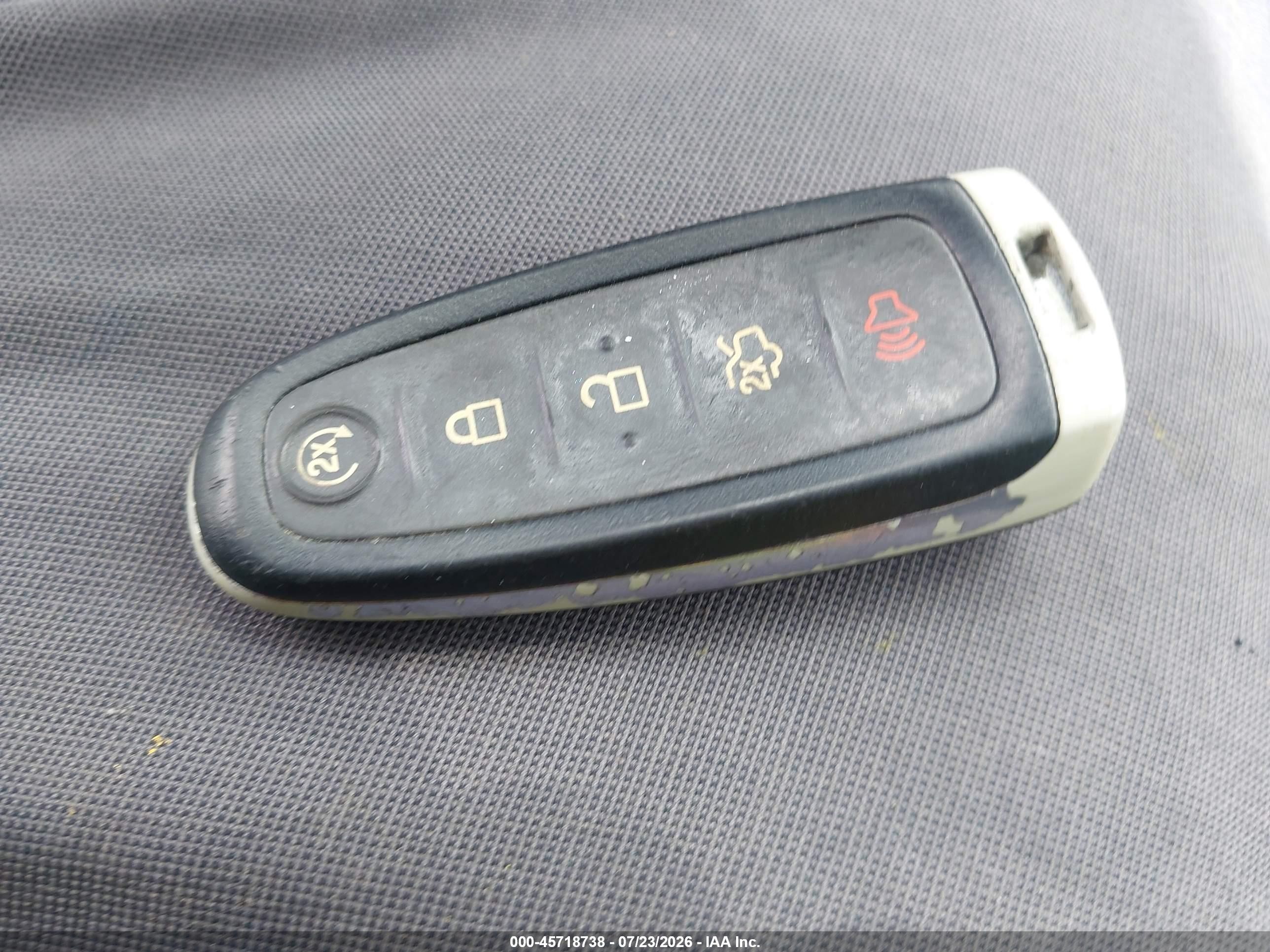 2013 Ford Escape Titanium Black vin: 1FMCU0J93DUA56667