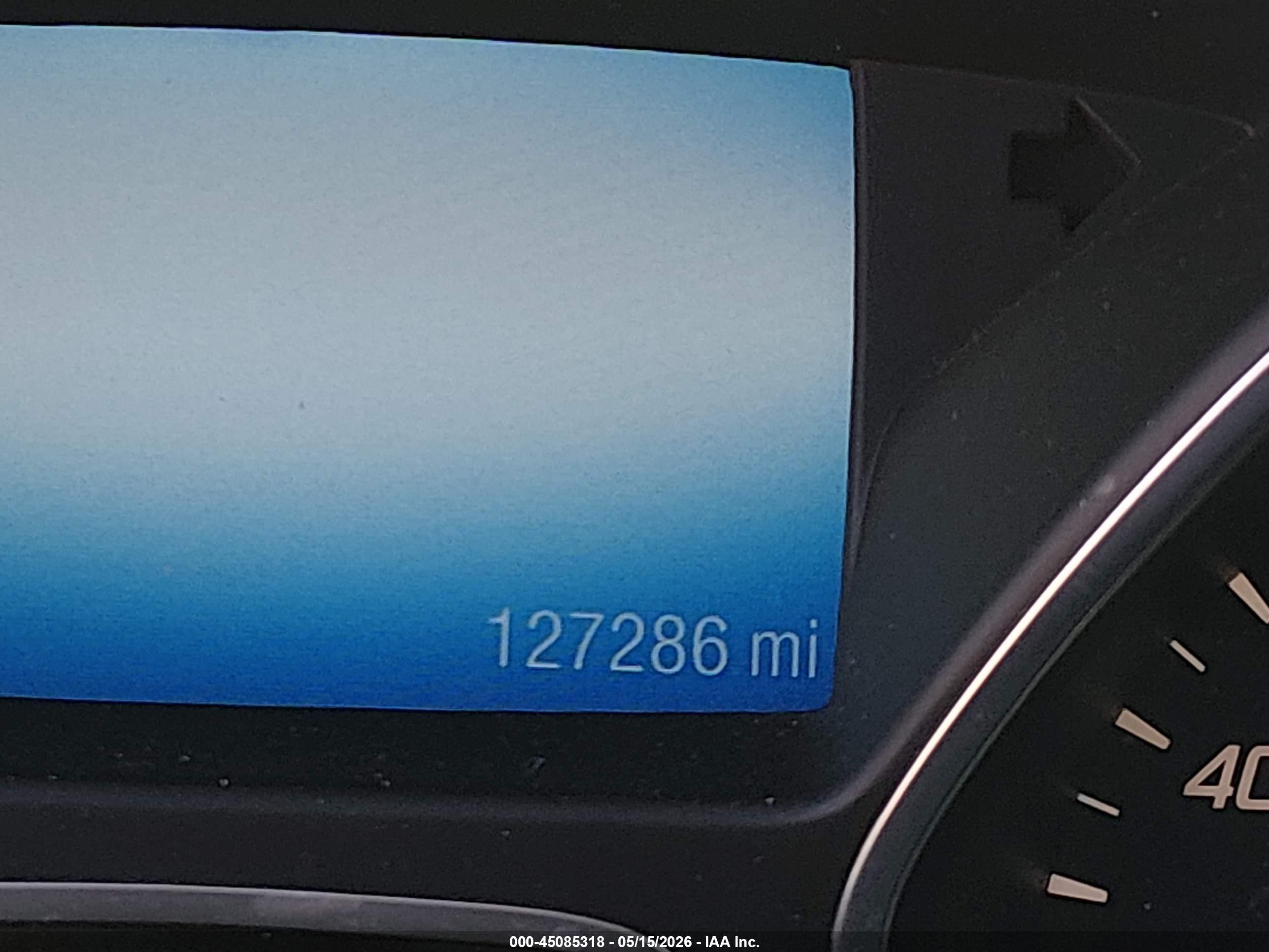 2015 Ford Escape Titanium Белый vin: 1FMCU0J93FUA63170