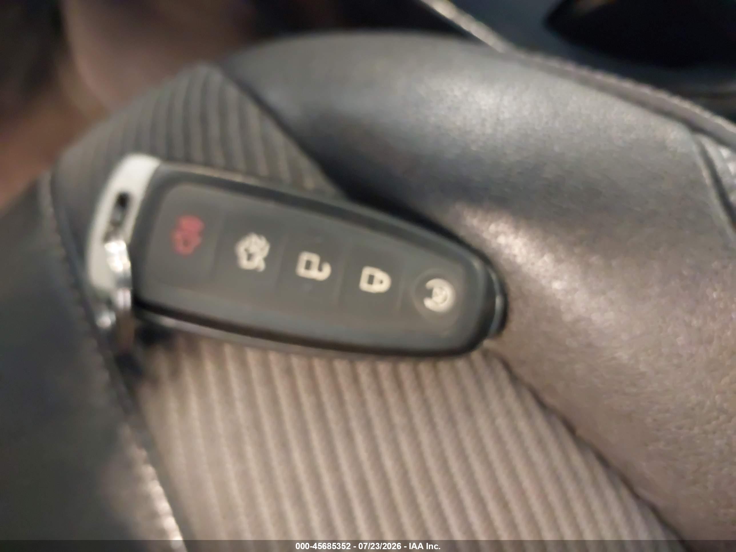 2013 Ford Escape Titanium Black vin: 1FMCU0J94DUB45549