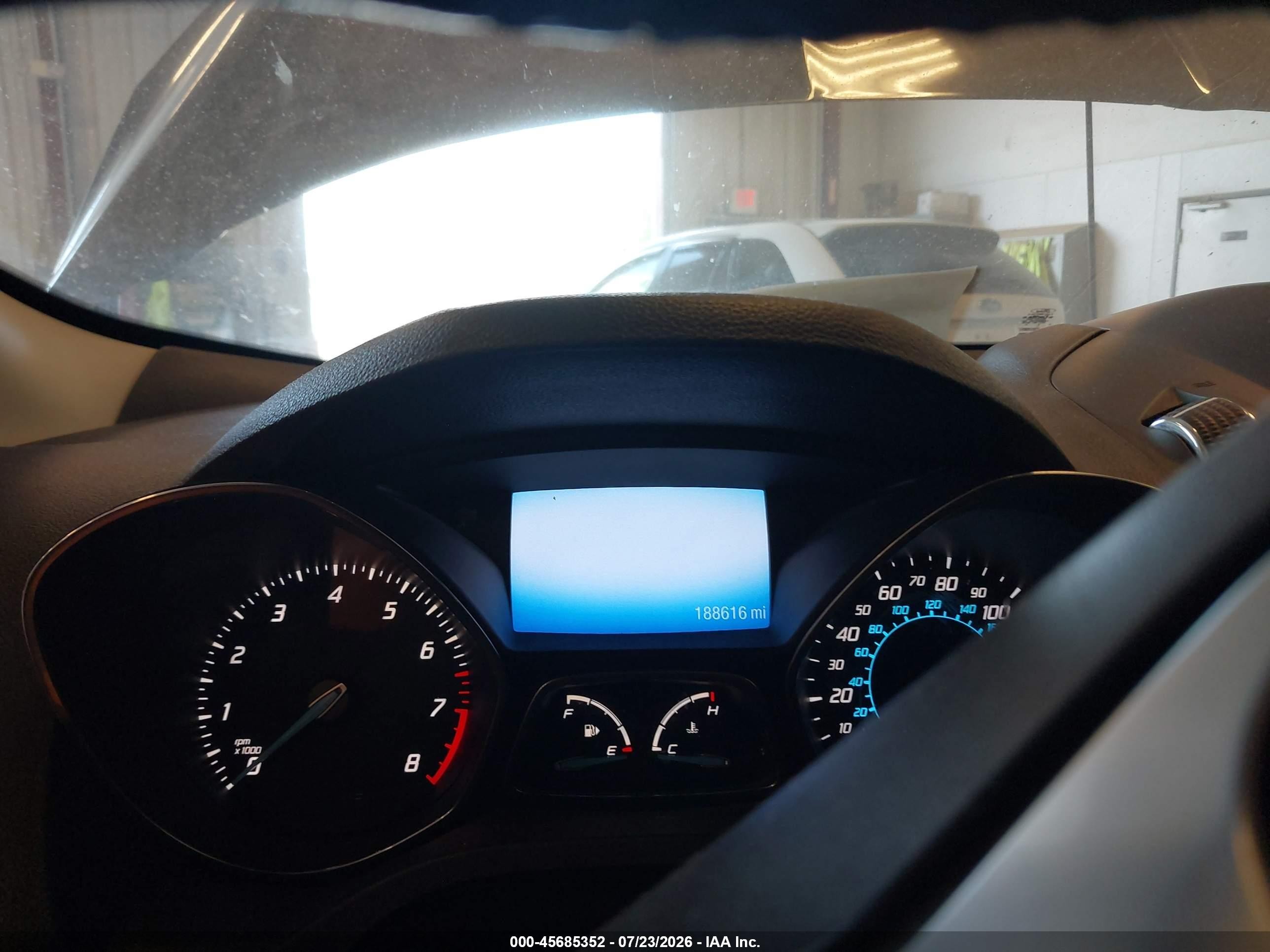 2013 Ford Escape Titanium Black vin: 1FMCU0J94DUB45549