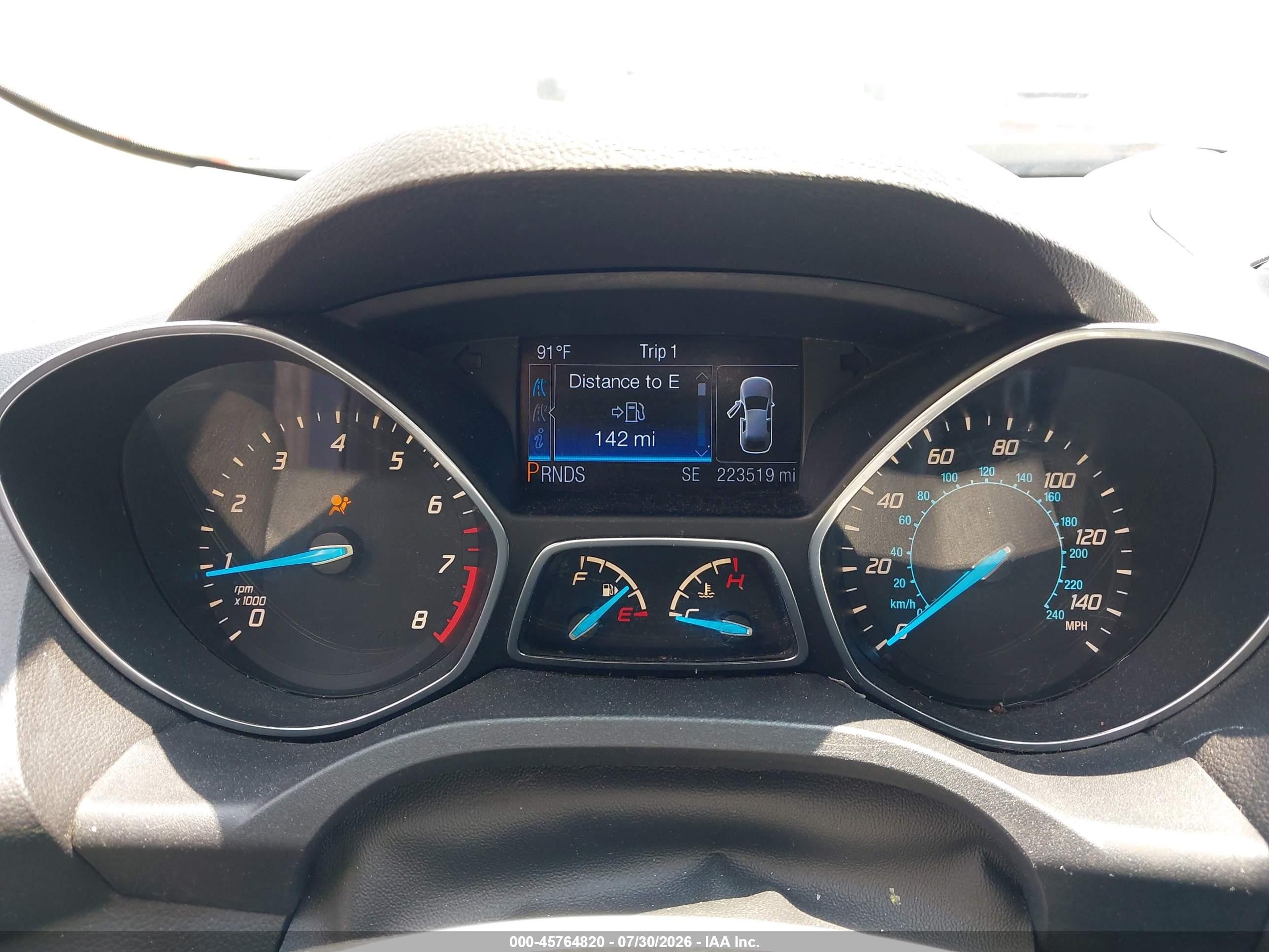 2013 Ford Escape Titanium Purple vin: 1FMCU0J94DUC20055