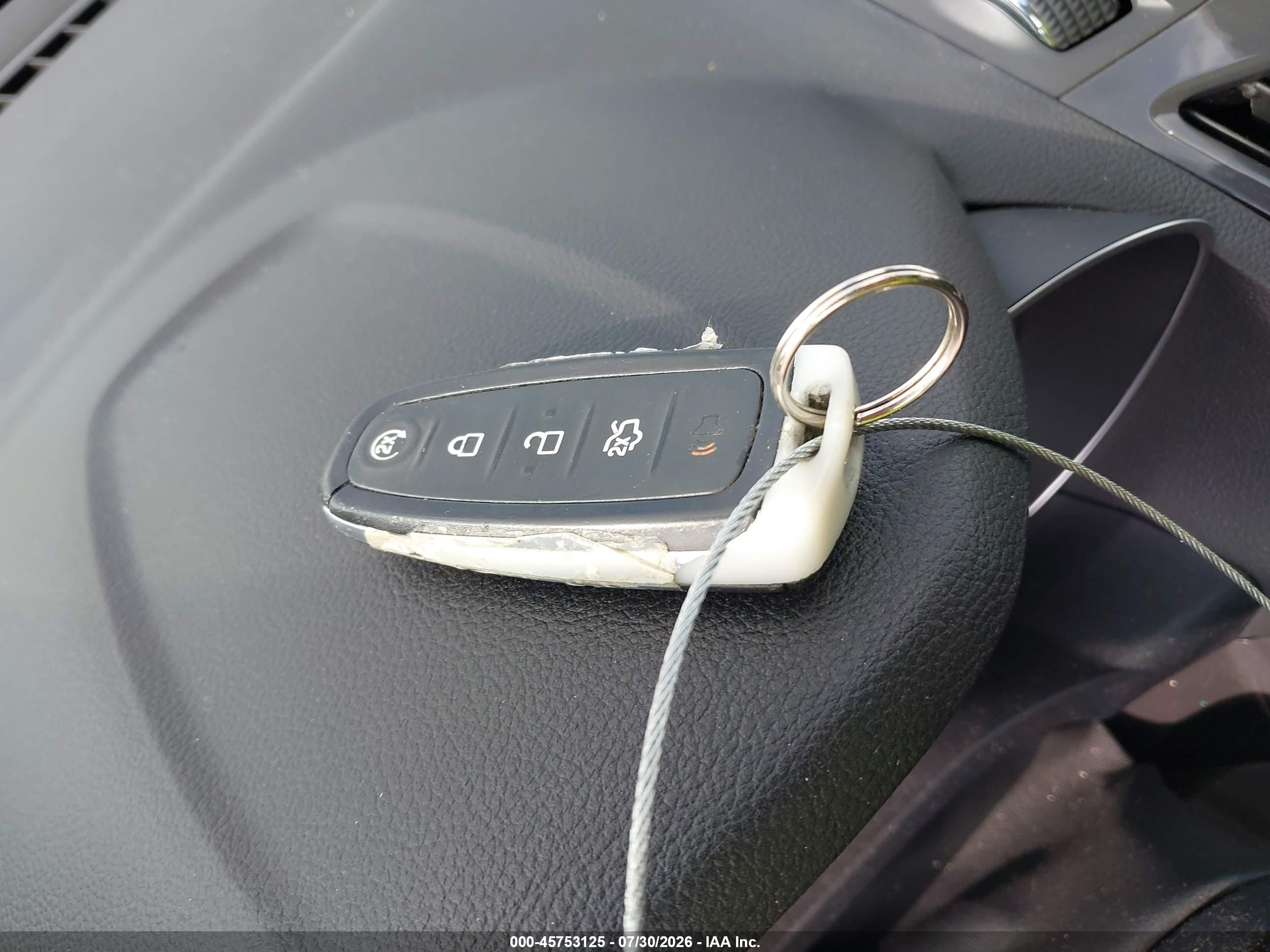 2014 Ford Escape Titanium Gray vin: 1FMCU0J94EUA46604
