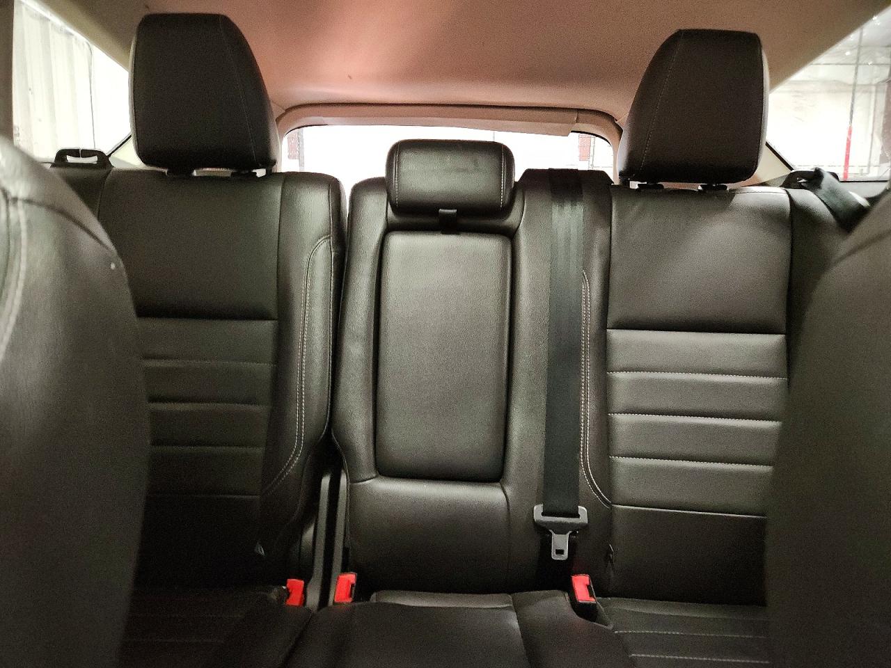 2014 Ford Escape Titanium Black vin: 1FMCU0J94EUA74726