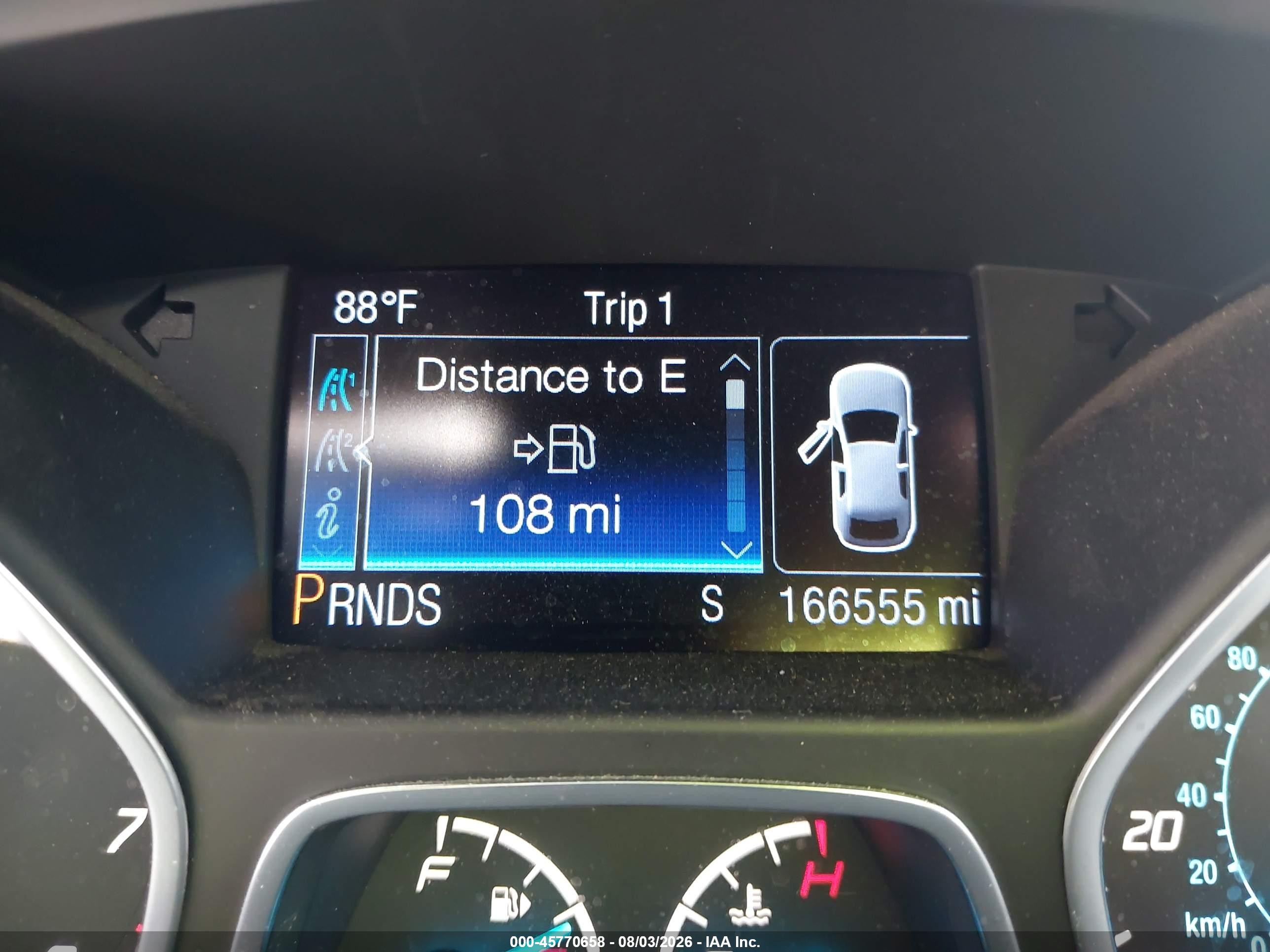 2014 Ford Escape Titanium Серебряный vin: 1FMCU0J94EUB08454
