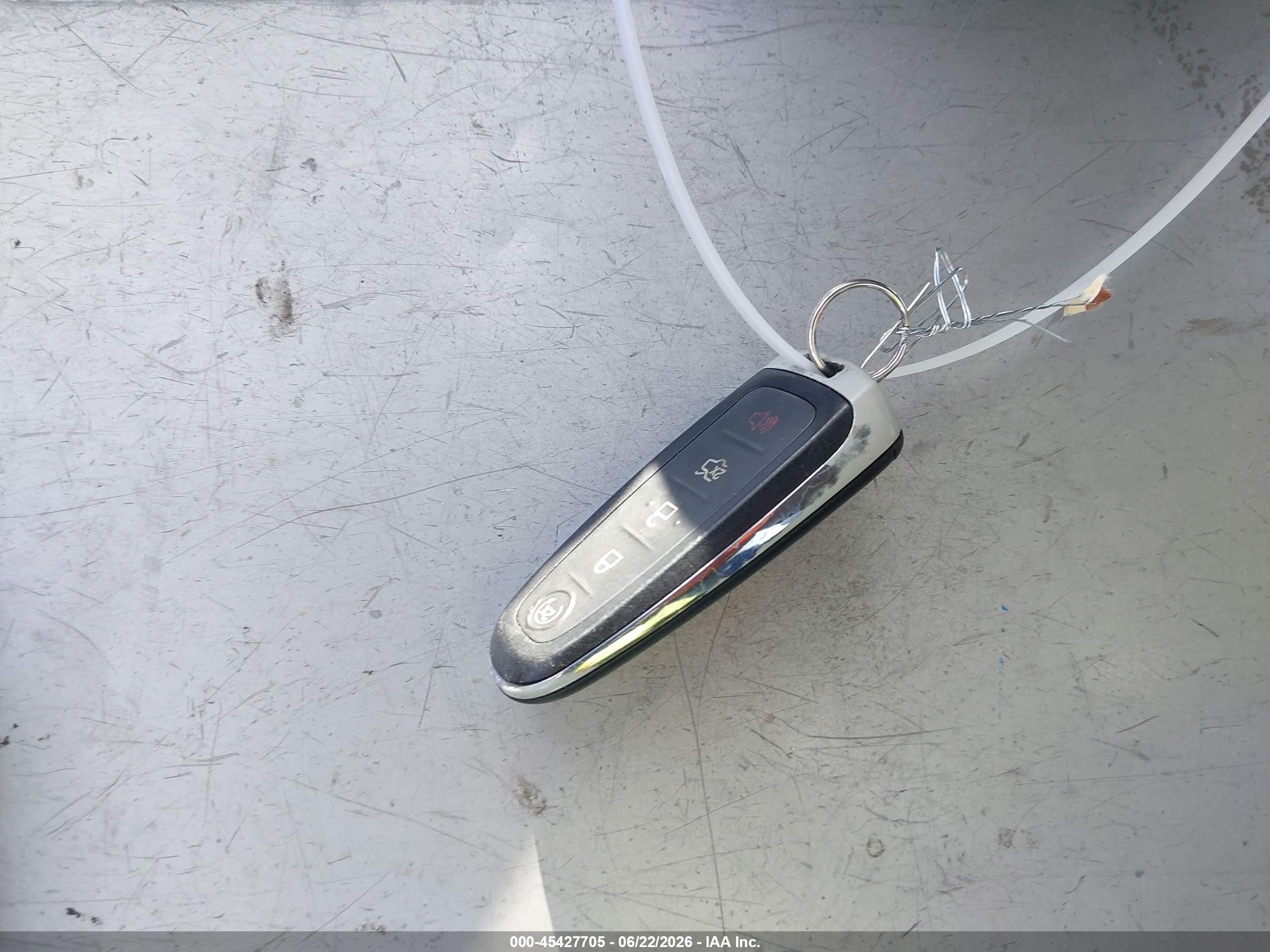 2014 Ford Escape Titanium Red vin: 1FMCU0J94EUE53418