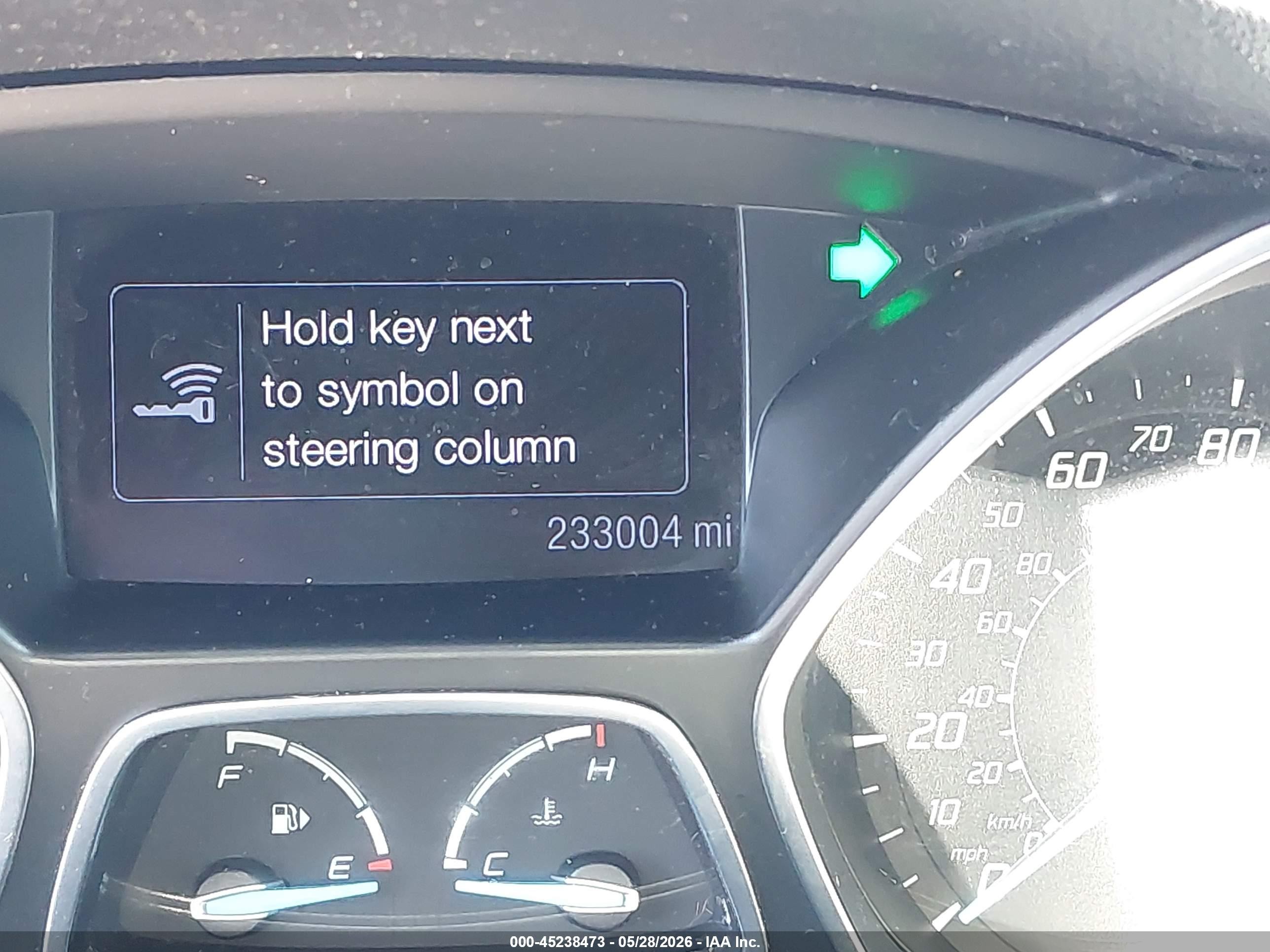 2013 Ford Escape Titanium Black vin: 1FMCU0J95DUB46001