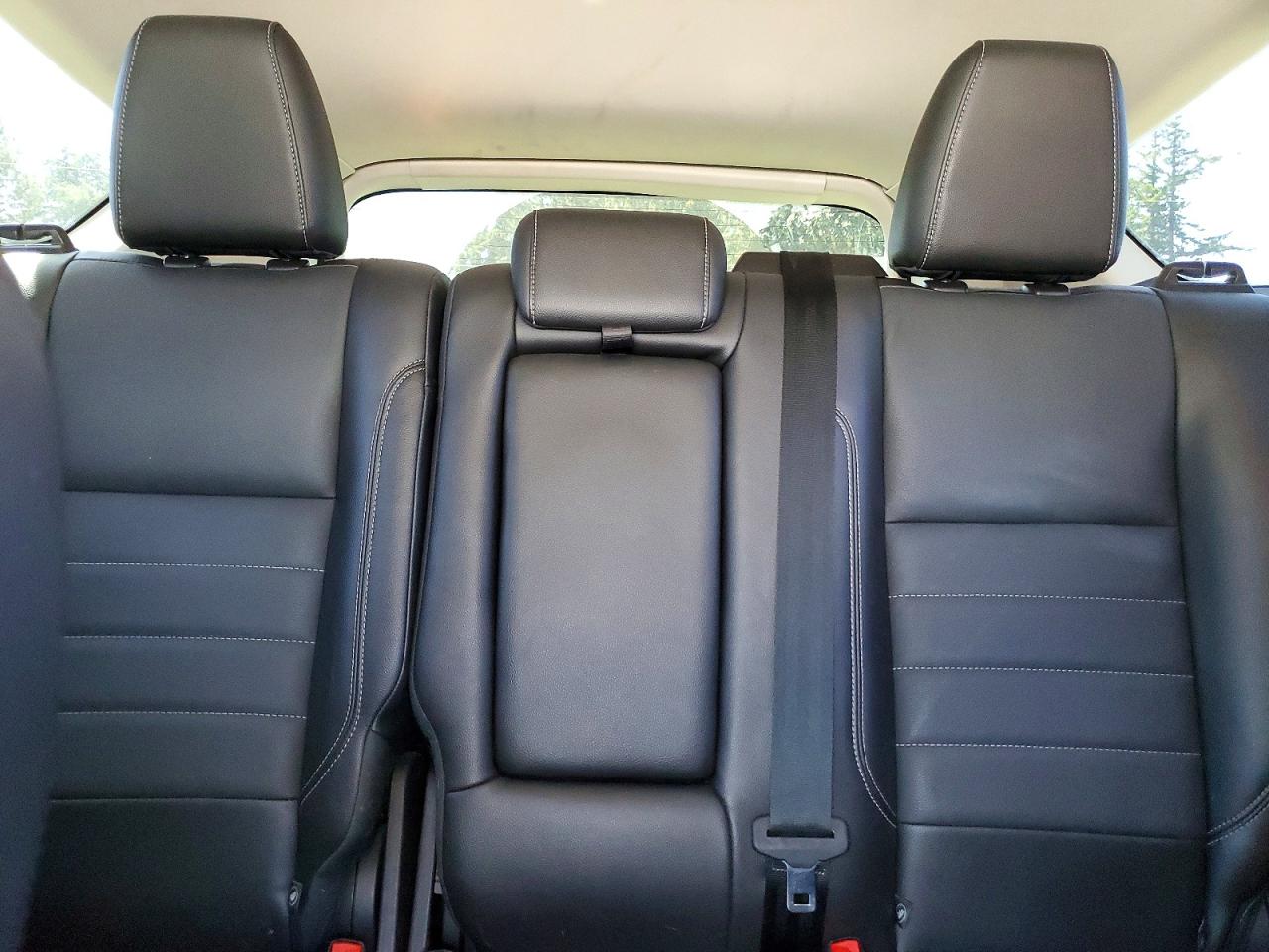 2014 Ford Escape Titanium Gray vin: 1FMCU0J95EUD73965