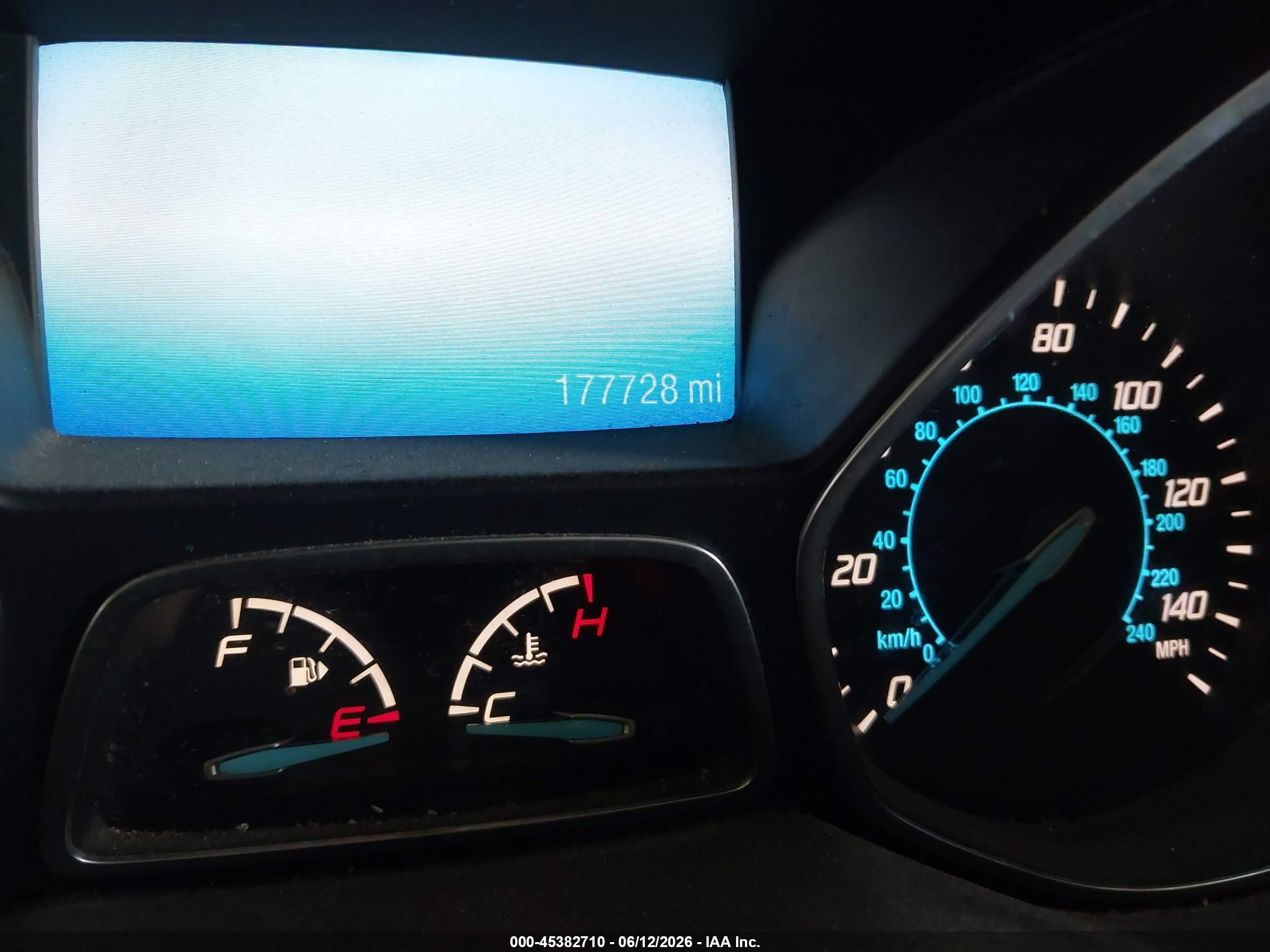 2015 Ford Escape Titanium Gold vin: 1FMCU0J95FUA26928