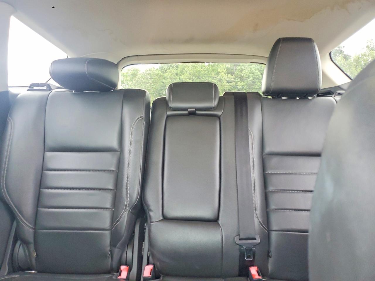 2015 Ford Escape Titanium Gray vin: 1FMCU0J95FUA48699