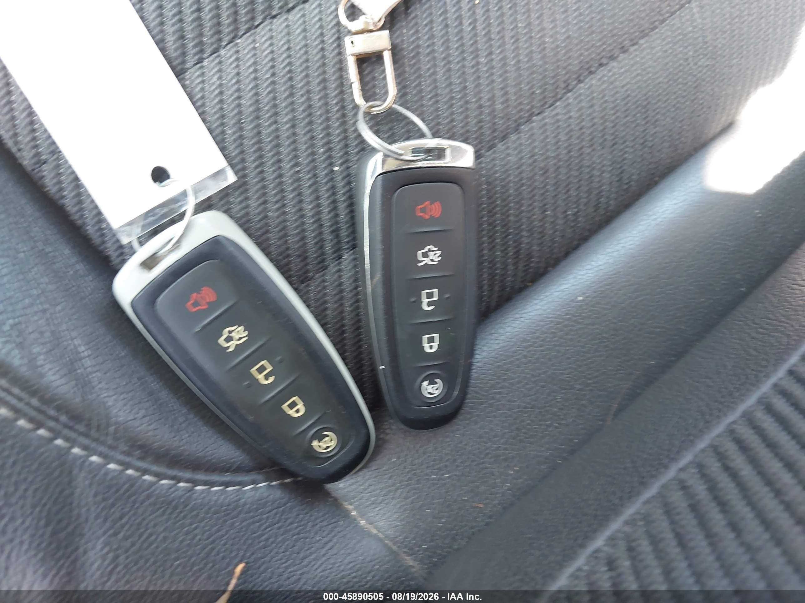 2013 Ford Escape Titanium Черный vin: 1FMCU0J96DUA32895