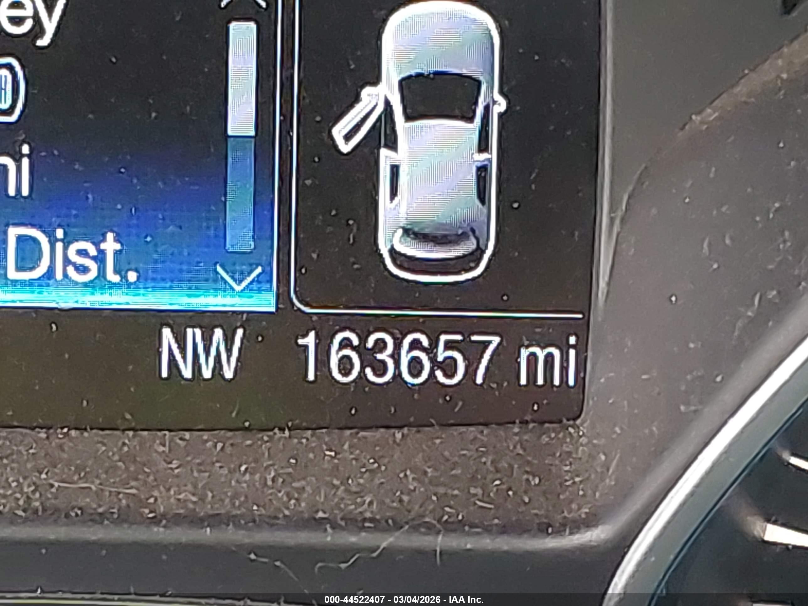 2013 Ford Escape Titanium Зеленый vin: 1FMCU0J96DUC42753