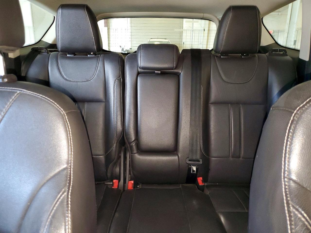 2013 Ford Escape Titanium Silver vin: 1FMCU0J96DUC55745