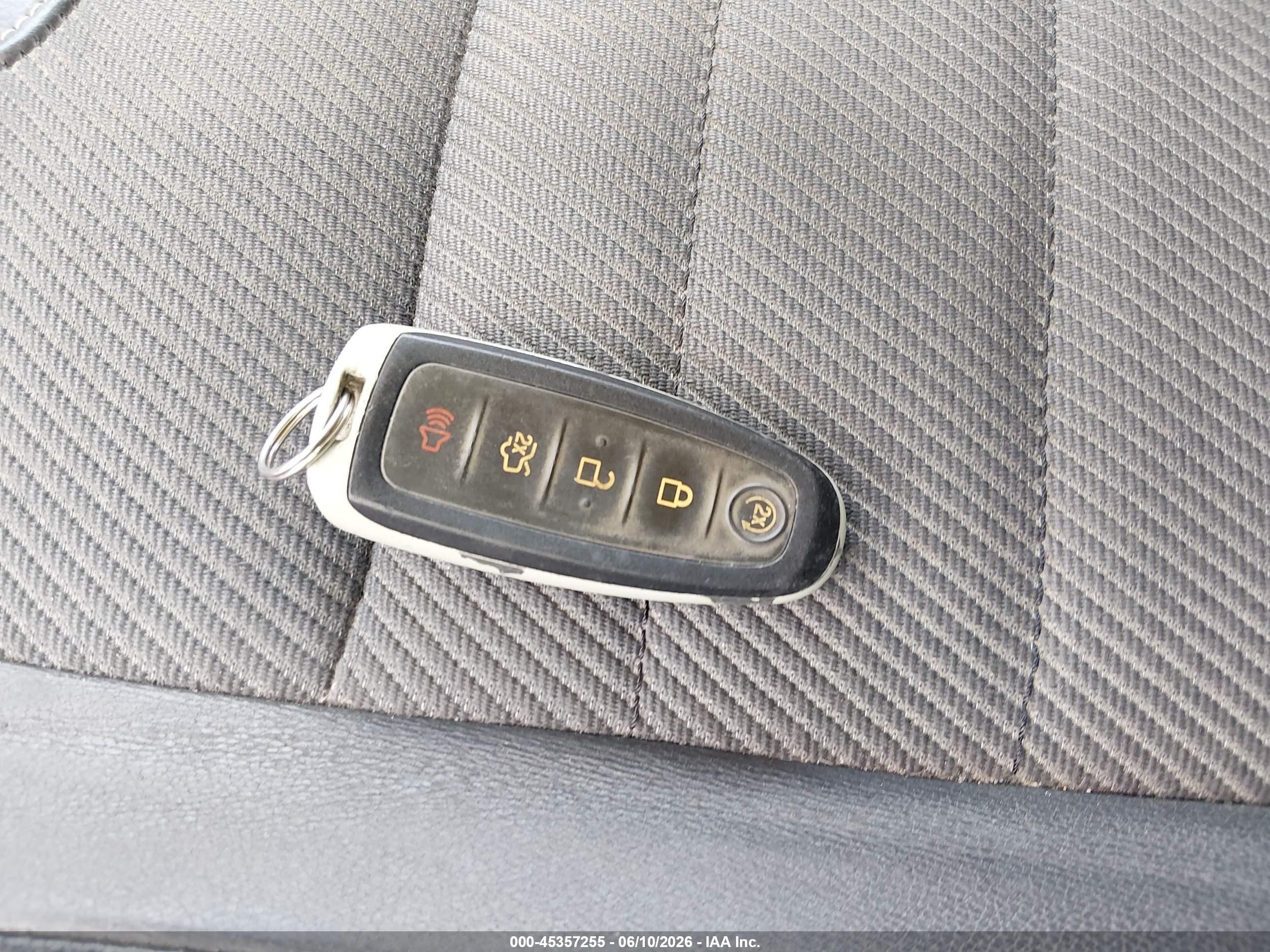 2013 Ford Escape Titanium Light Blue vin: 1FMCU0J96DUD33117