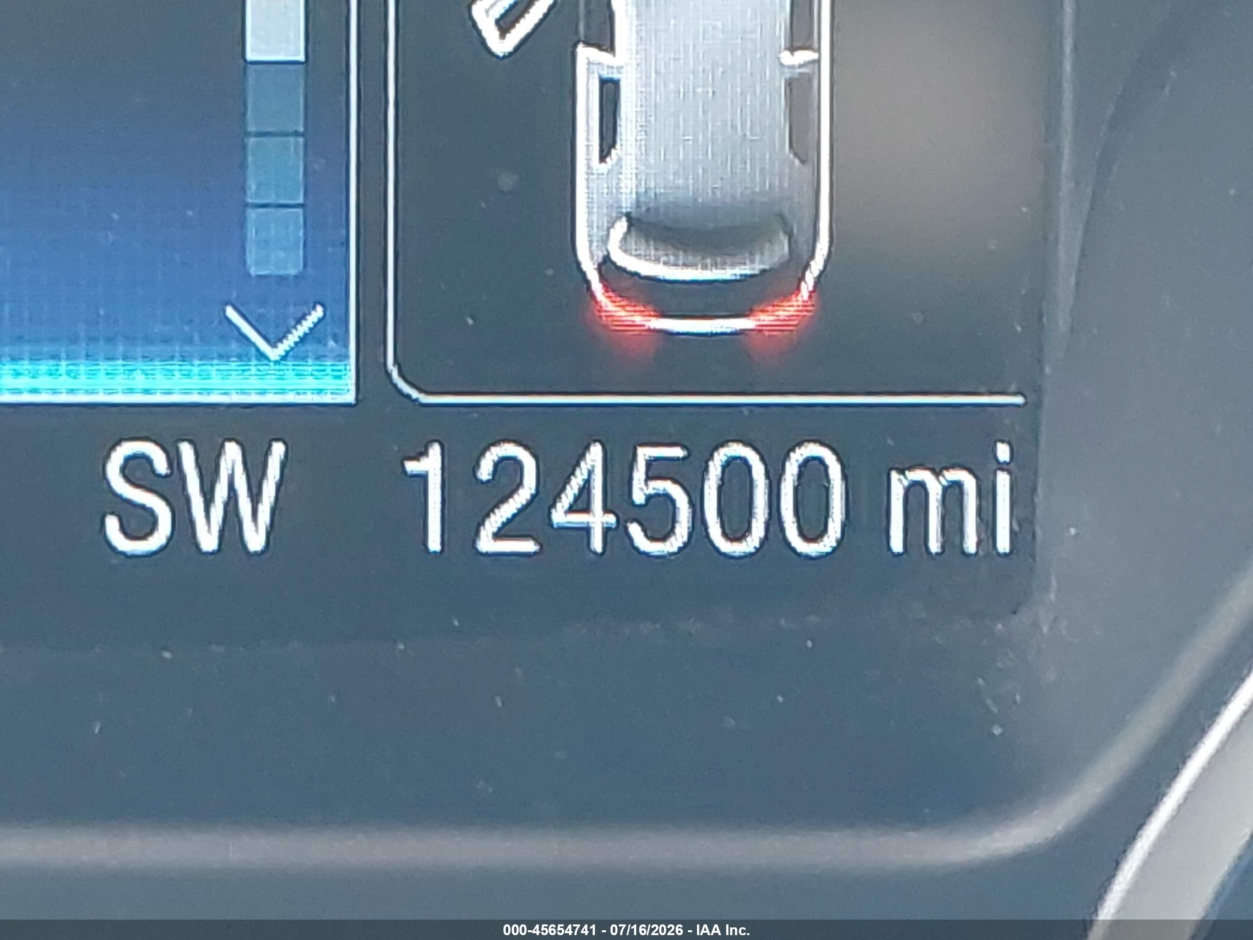 2015 Ford Escape Titanium Gray vin: 1FMCU0J96FUB80600