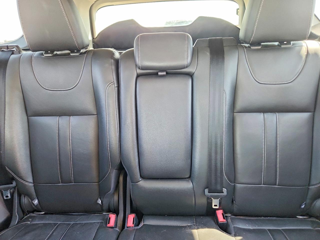 2013 Ford Escape Titanium Gray vin: 1FMCU0J98DUB07919