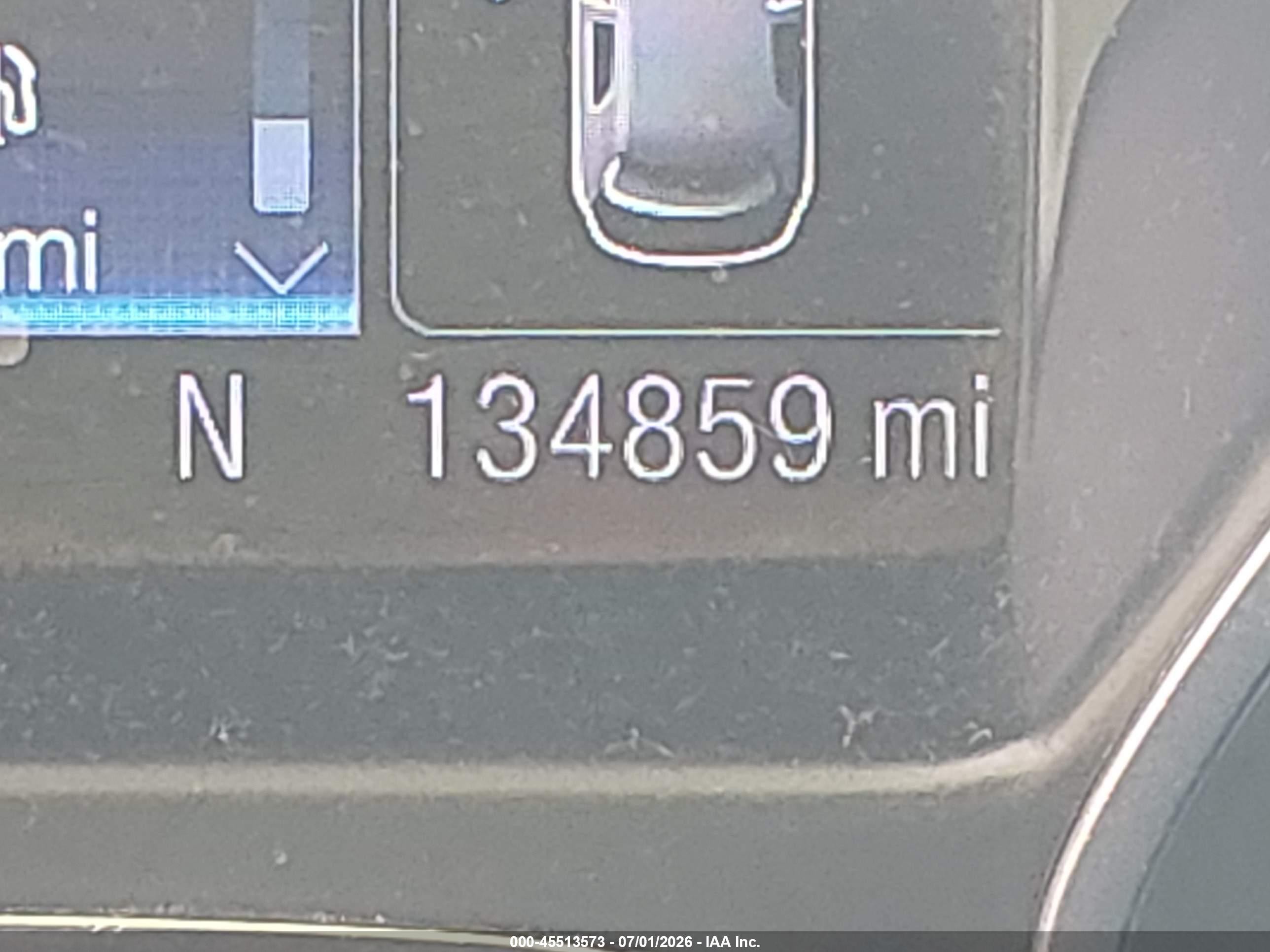 2013 Ford Escape Titanium Gray vin: 1FMCU0J98DUD01589