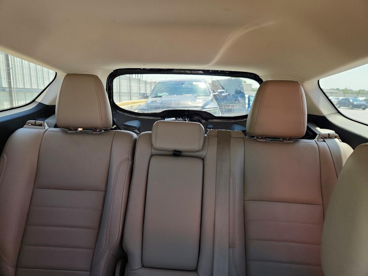 2014 Ford Escape Titanium Серый vin: 1FMCU0J98EUB15293