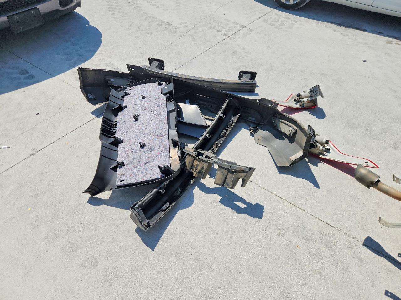 2014 Ford Escape Titanium Серый vin: 1FMCU0J98EUB15293