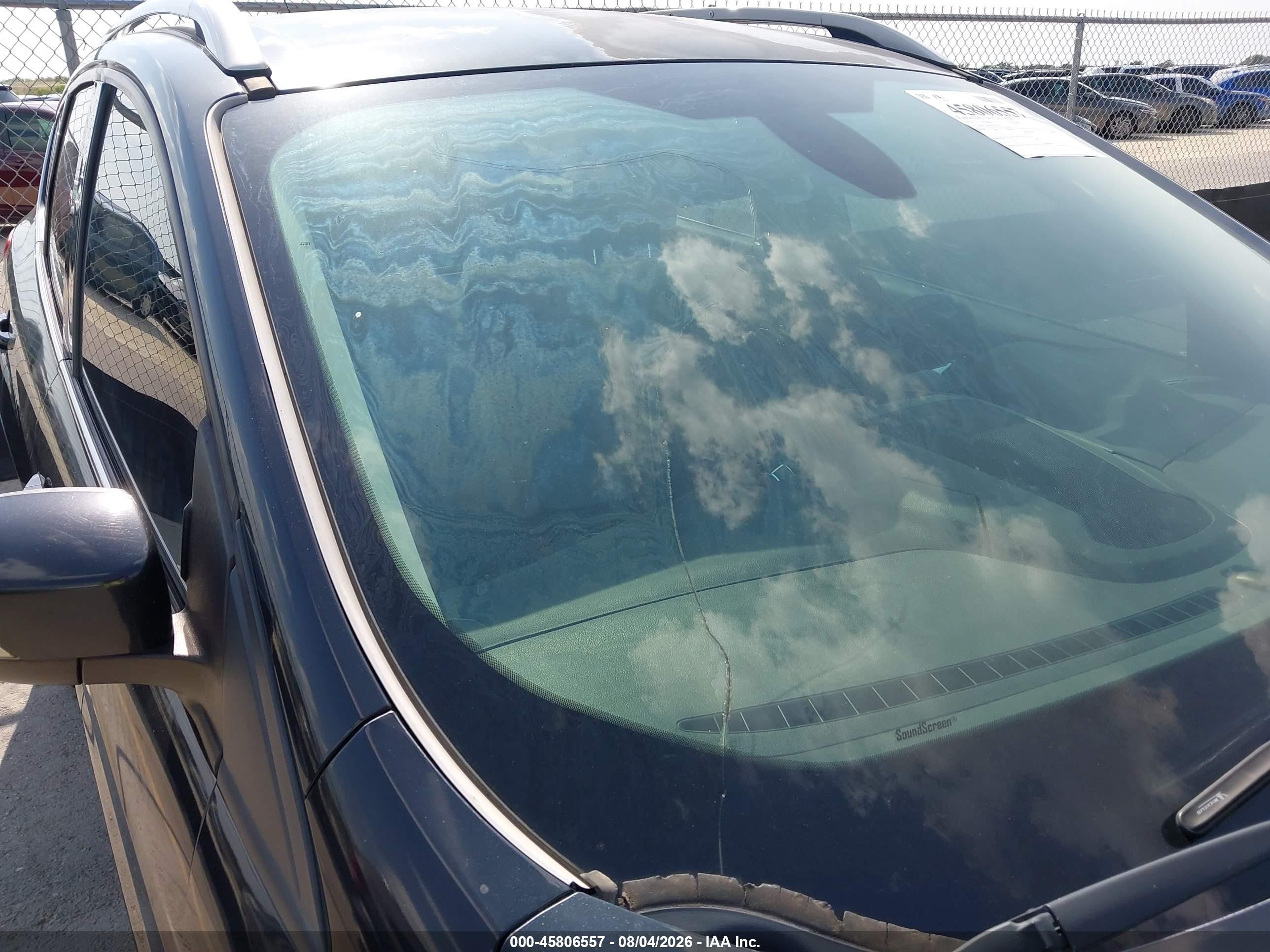 2014 Ford Escape Titanium Black vin: 1FMCU0J98EUB15455