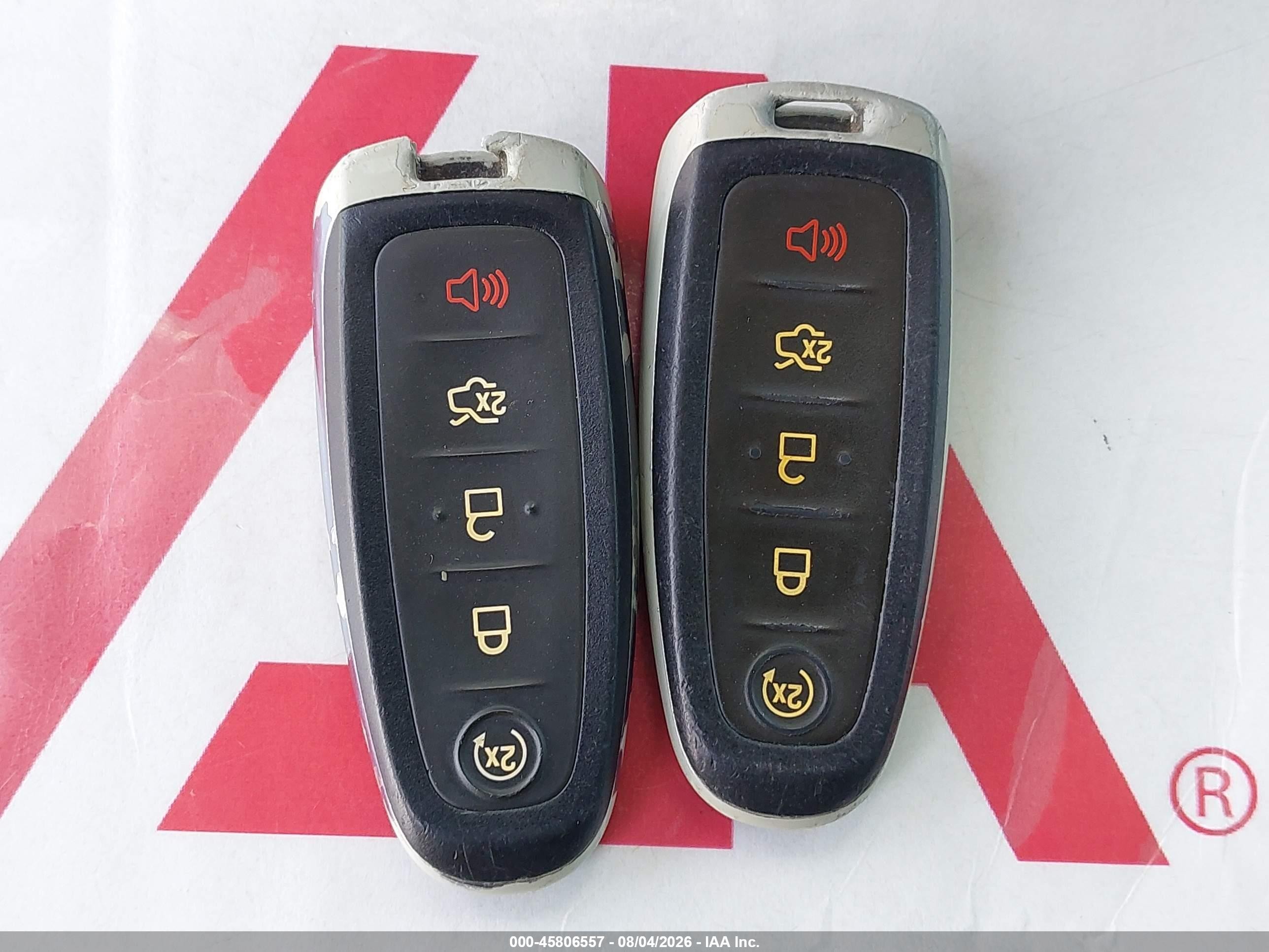 2014 Ford Escape Titanium Black vin: 1FMCU0J98EUB15455