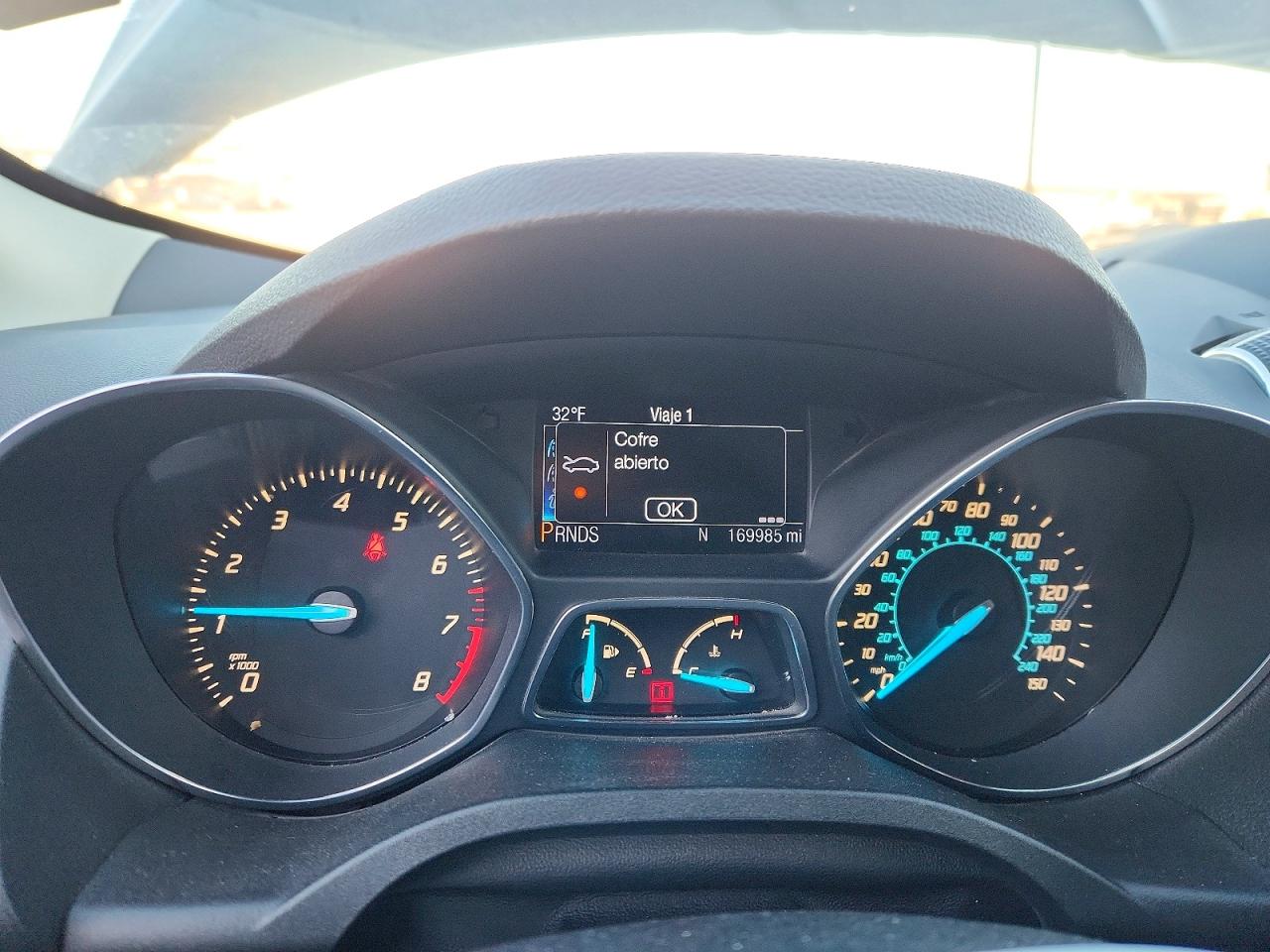 2013 Ford Escape Titanium Black vin: 1FMCU0J99DUA09269