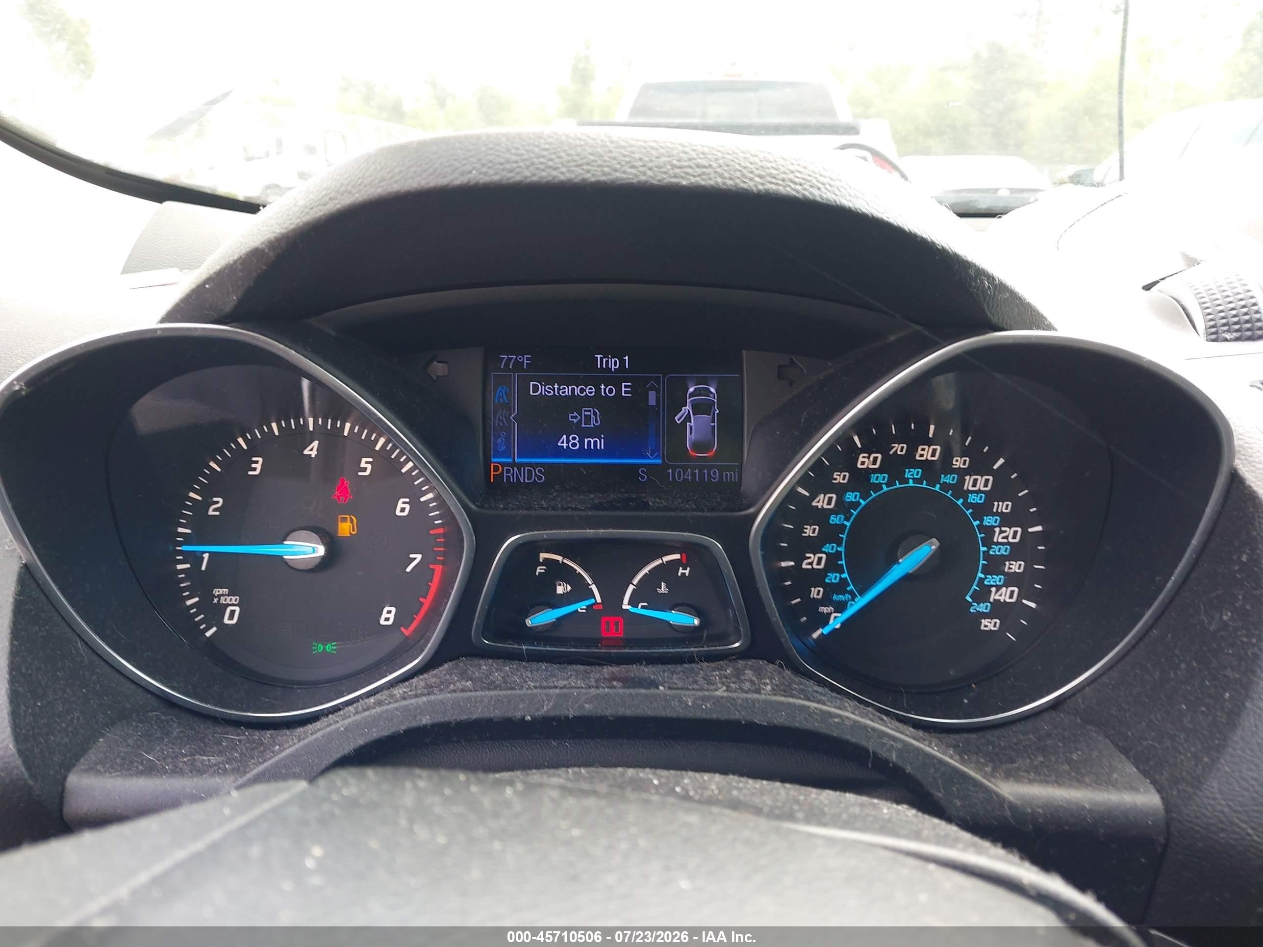 2013 Ford Escape Titanium Silver vin: 1FMCU0J99DUB83990