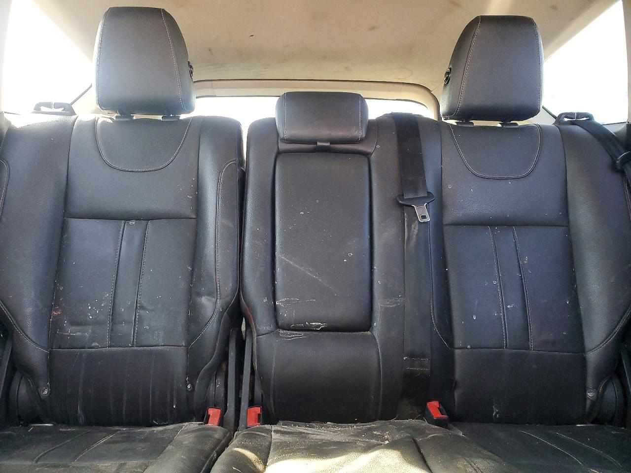 2013 Ford Escape Titanium Red vin: 1FMCU0J99DUD18045